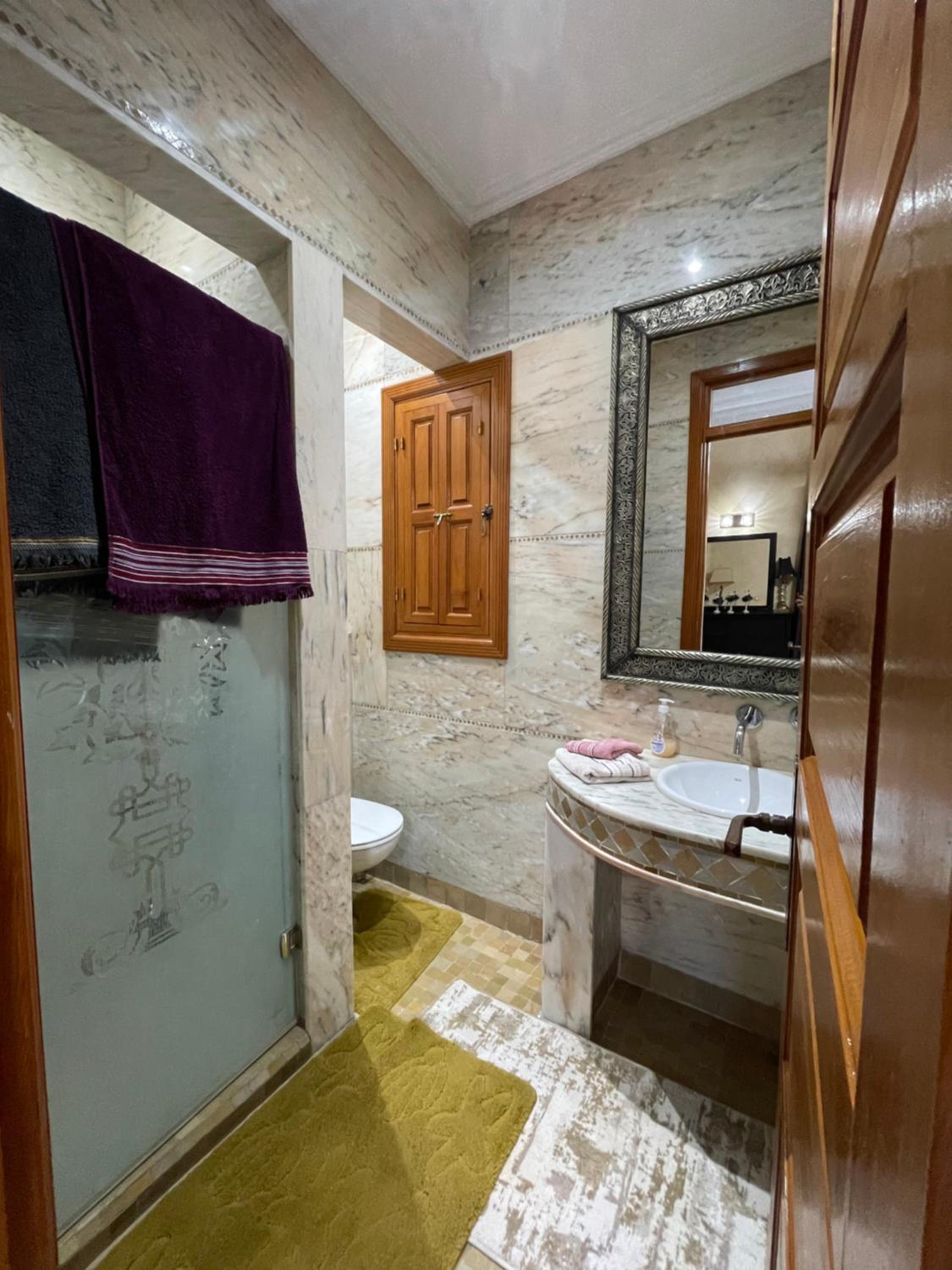 Luxury Villa Heart of Palmeraies view 5