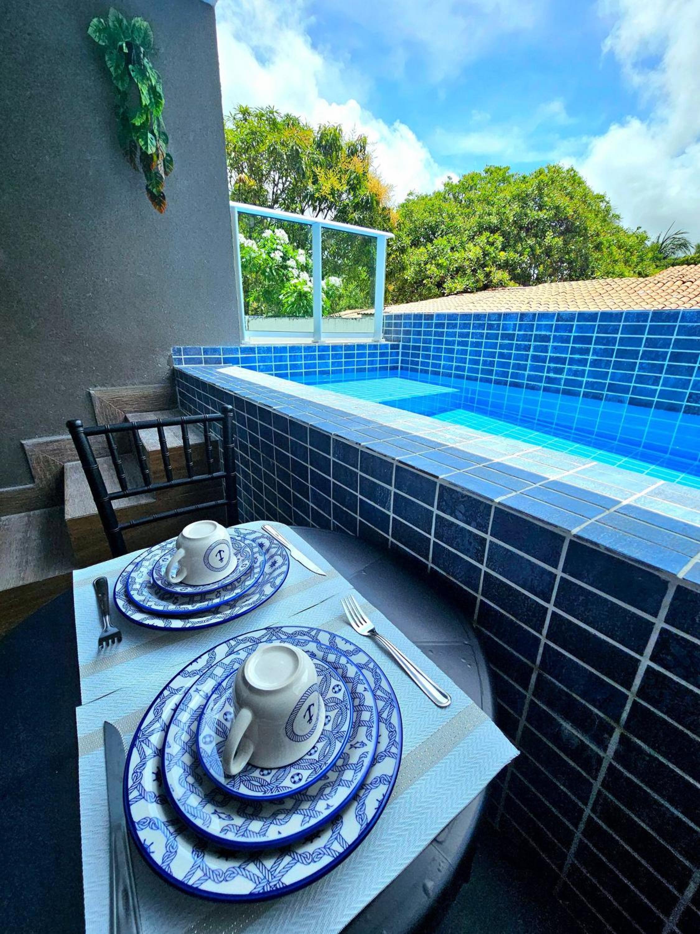 Luxo e conforto no Nixxus próximo ao mar, COM e SEM Piscina privativa by HM