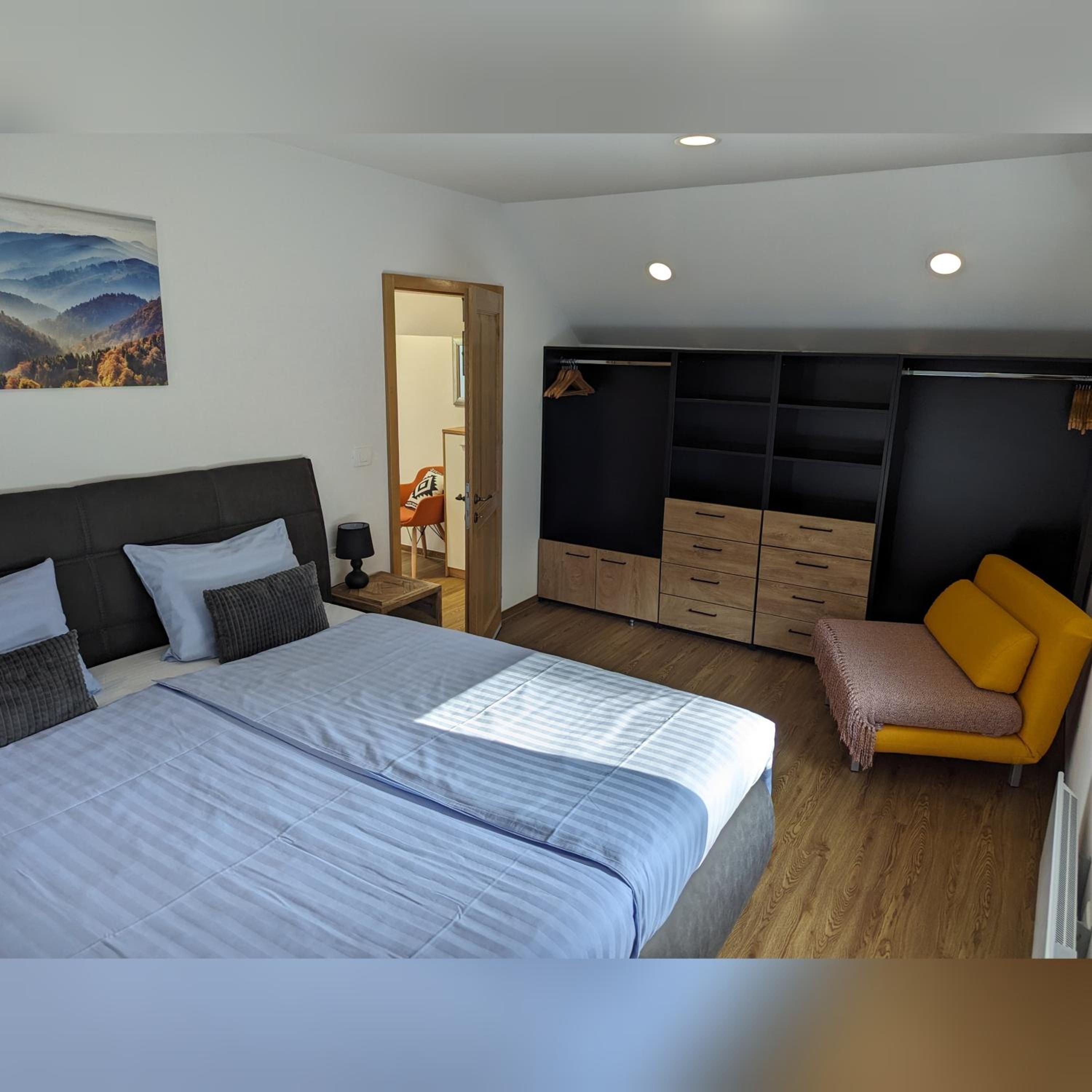 MY TIME BLED Holiday House with sauna