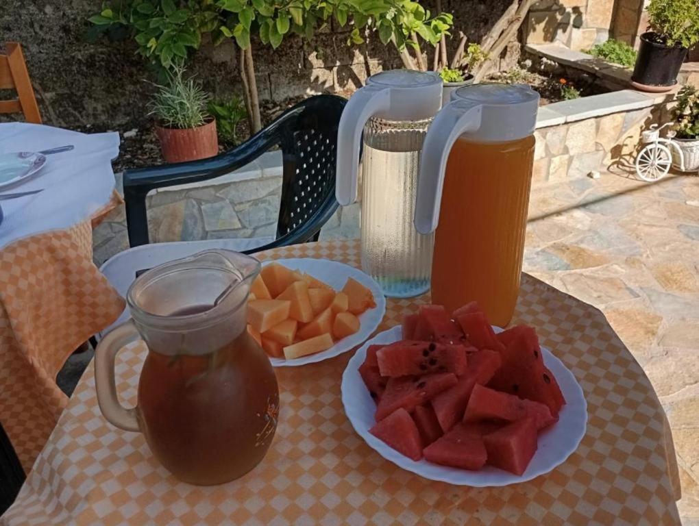 Luigi Guest House