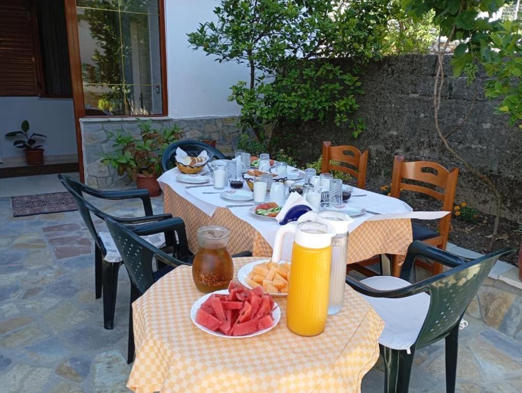 Luigi Guest House