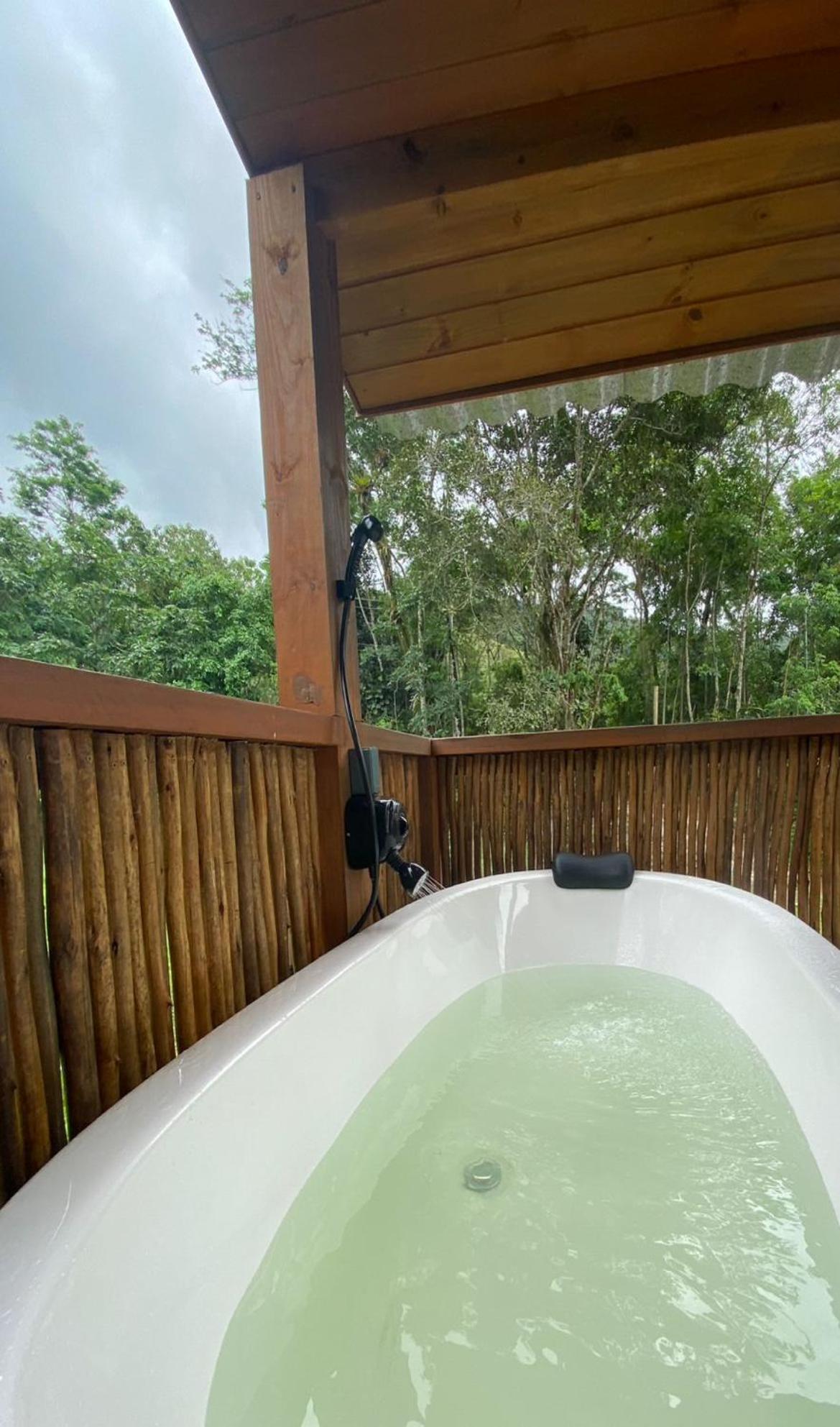 Casa Rudá Paraty