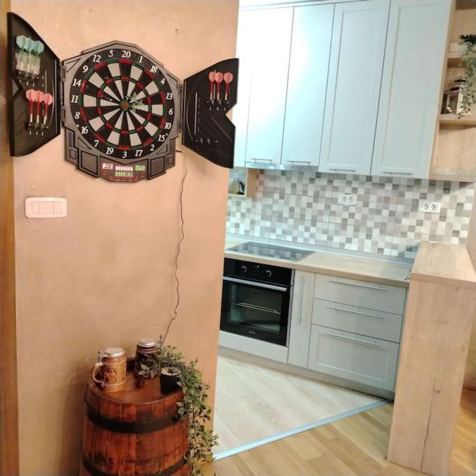 Rest and Fun - Darts, PlayStation 4, Board games view 3