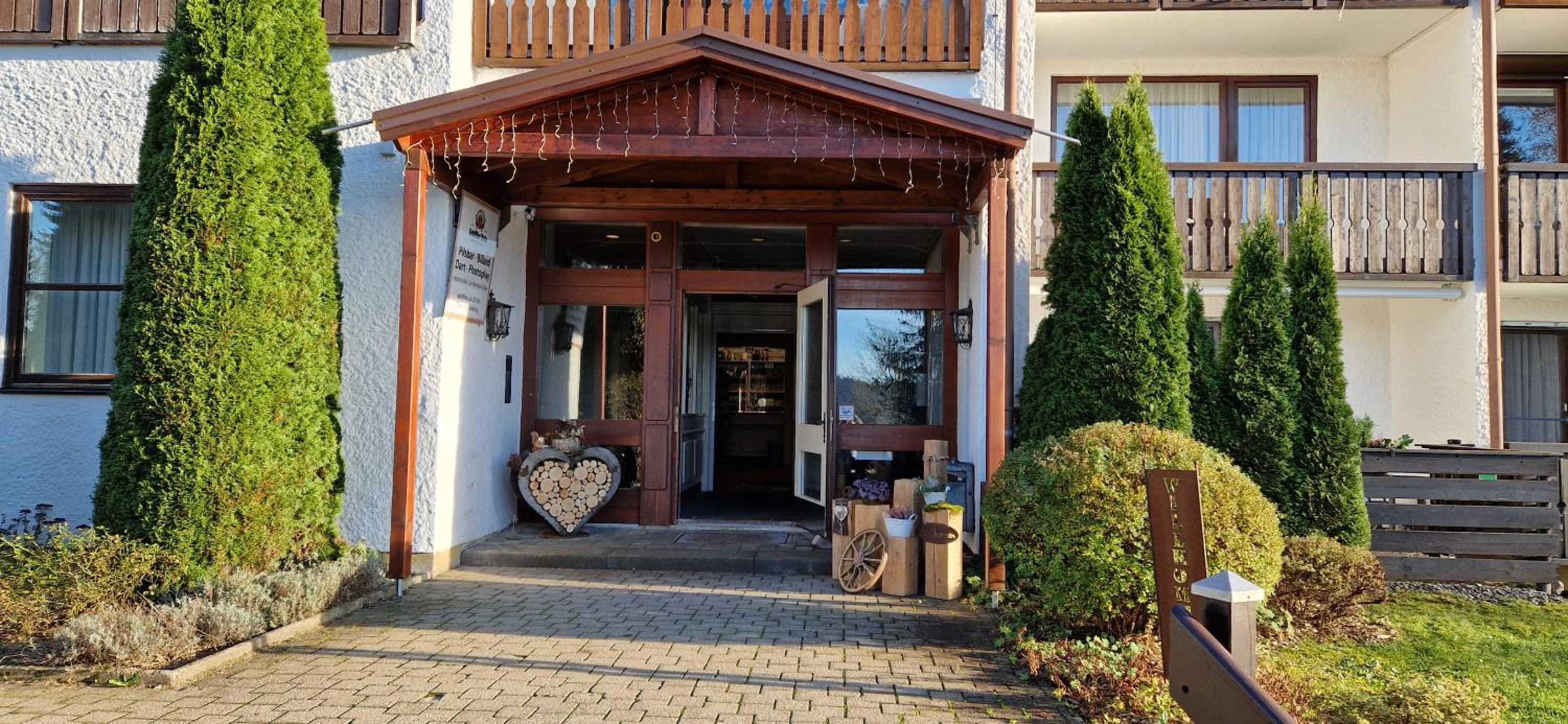 Ferienwohnung deine Auszeit im Allgäu