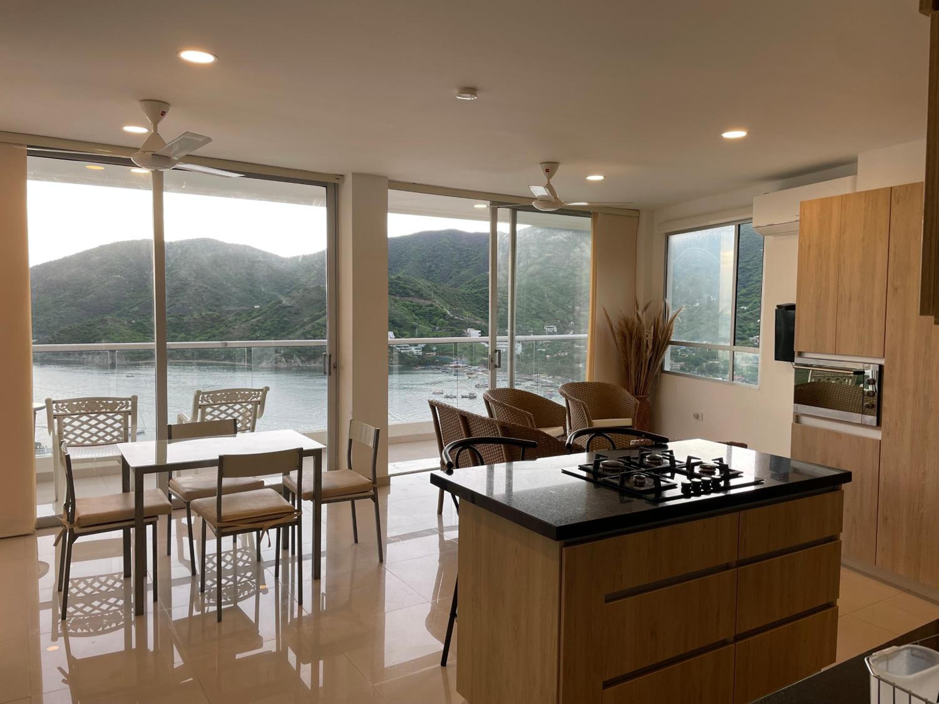 Casas Paraiso