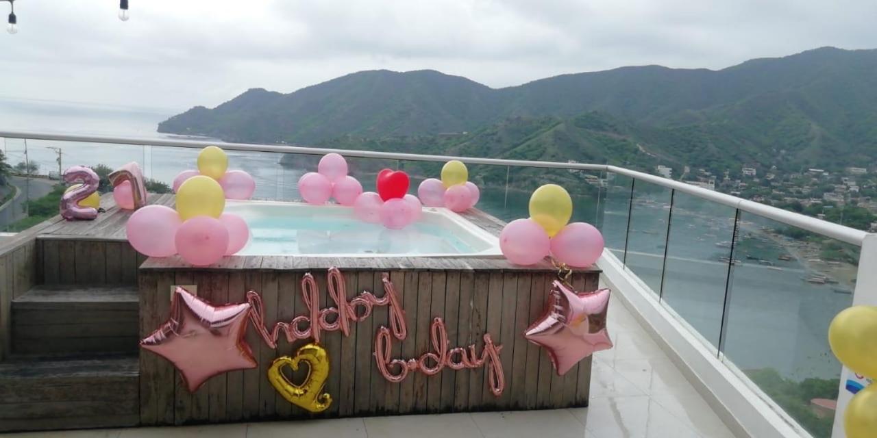 Casas Paraiso