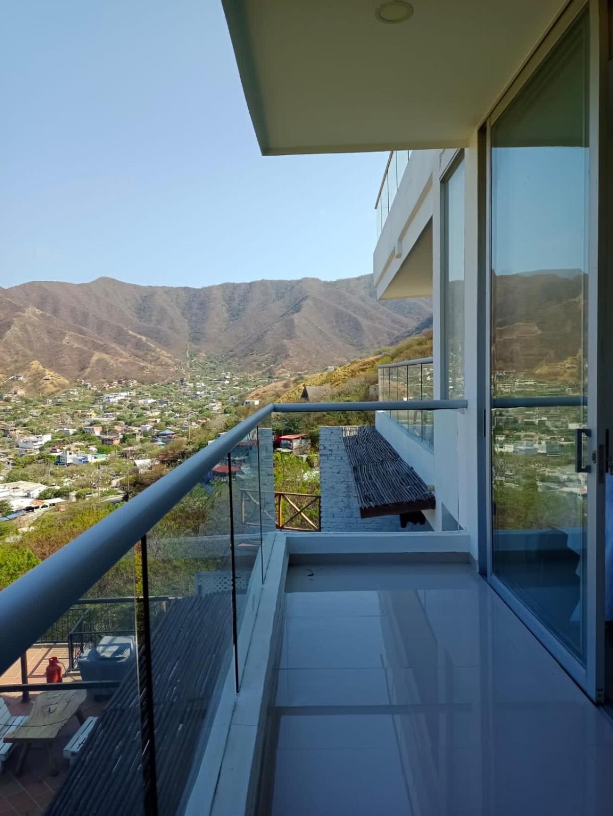 Casas Paraiso