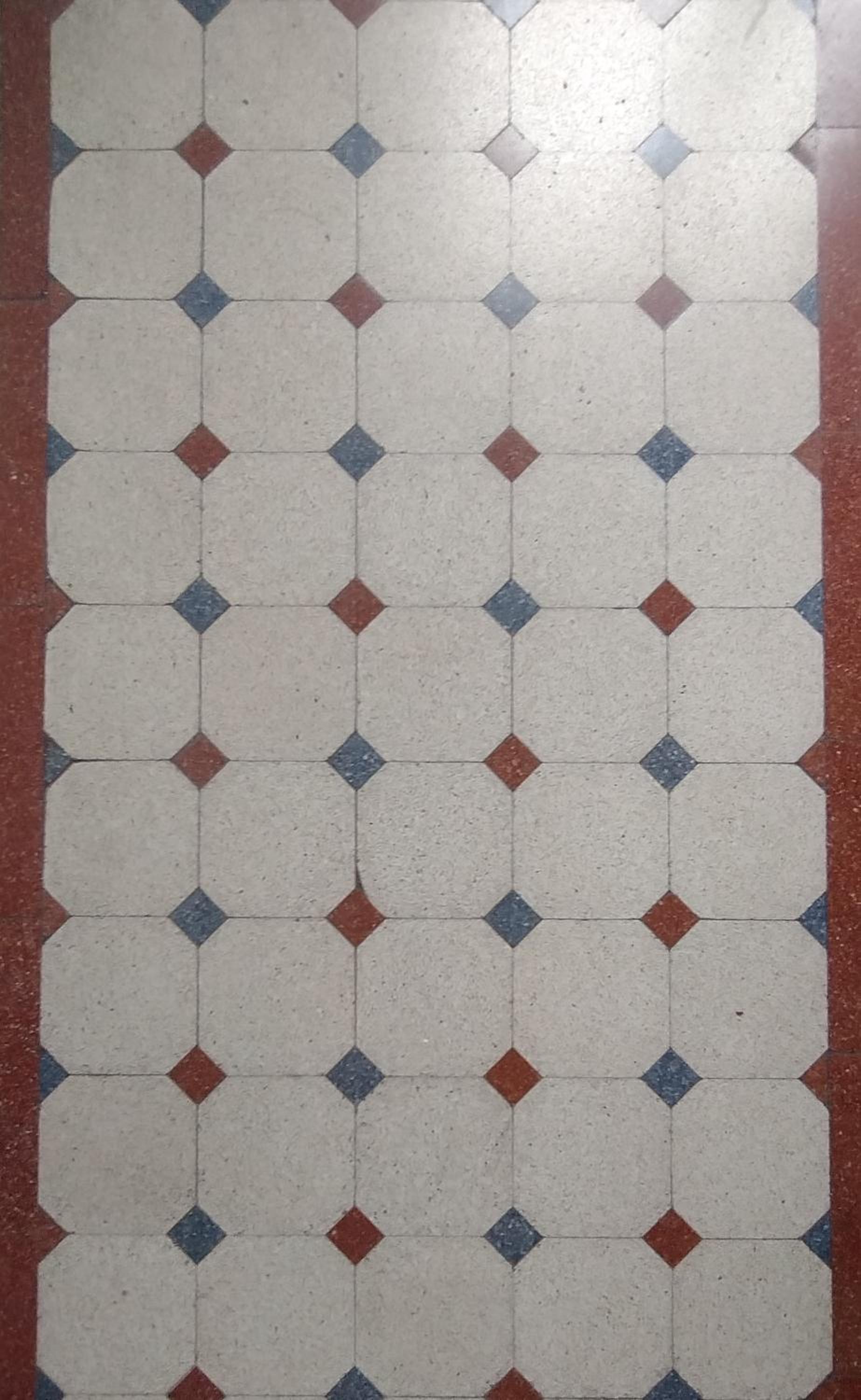 Auténtico Departamento Porteño