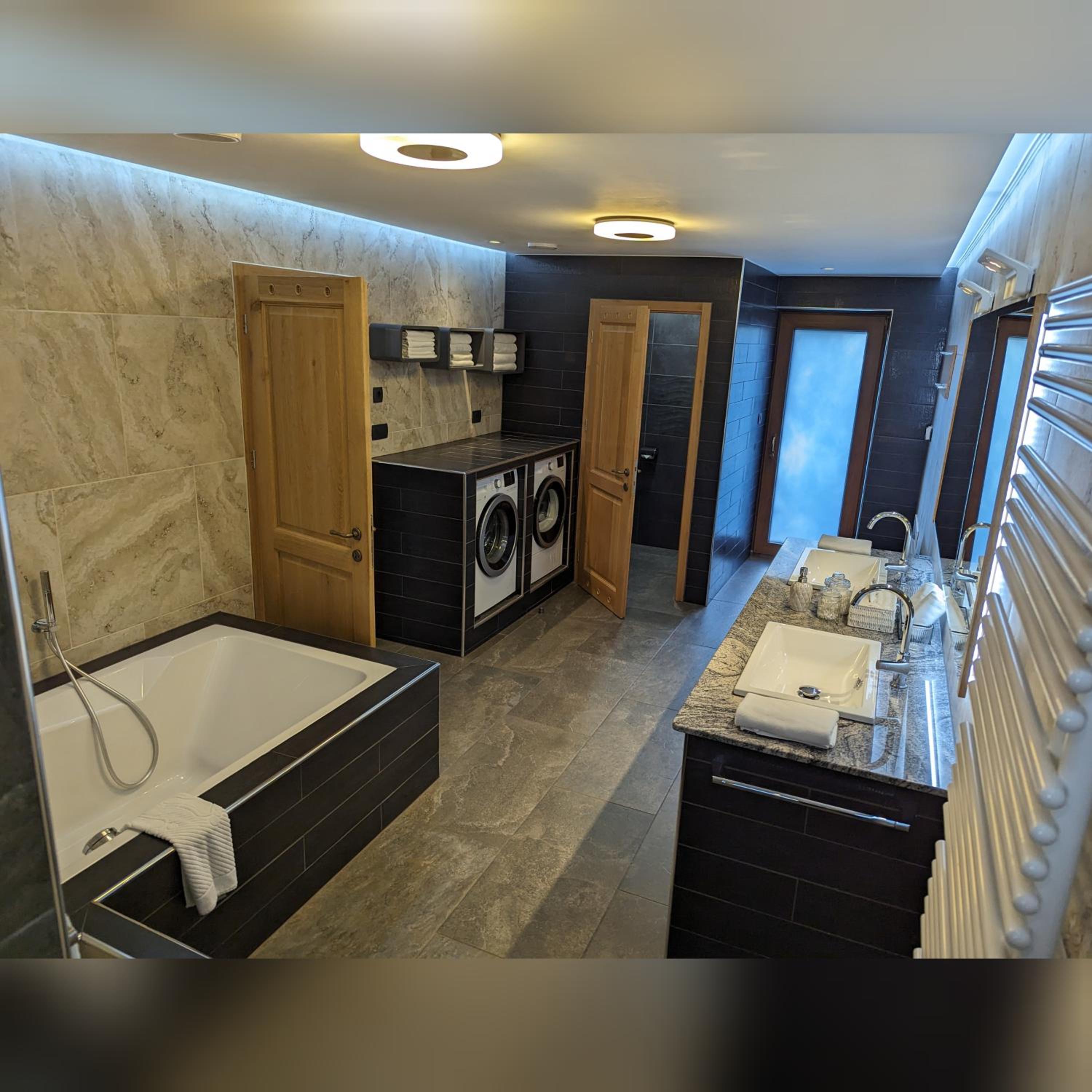 MY TIME BLED Holiday House with sauna