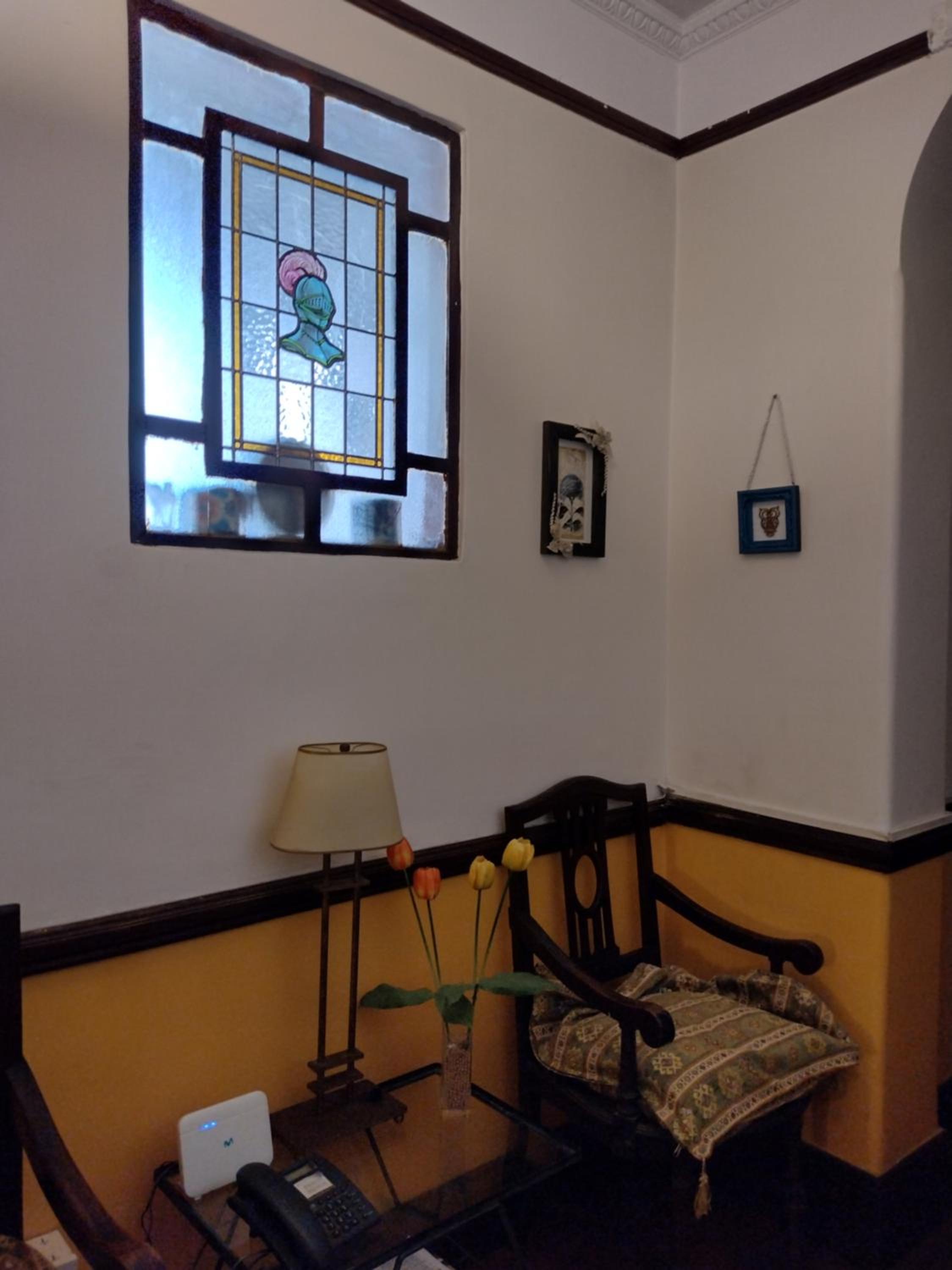 Auténtico Departamento Porteño