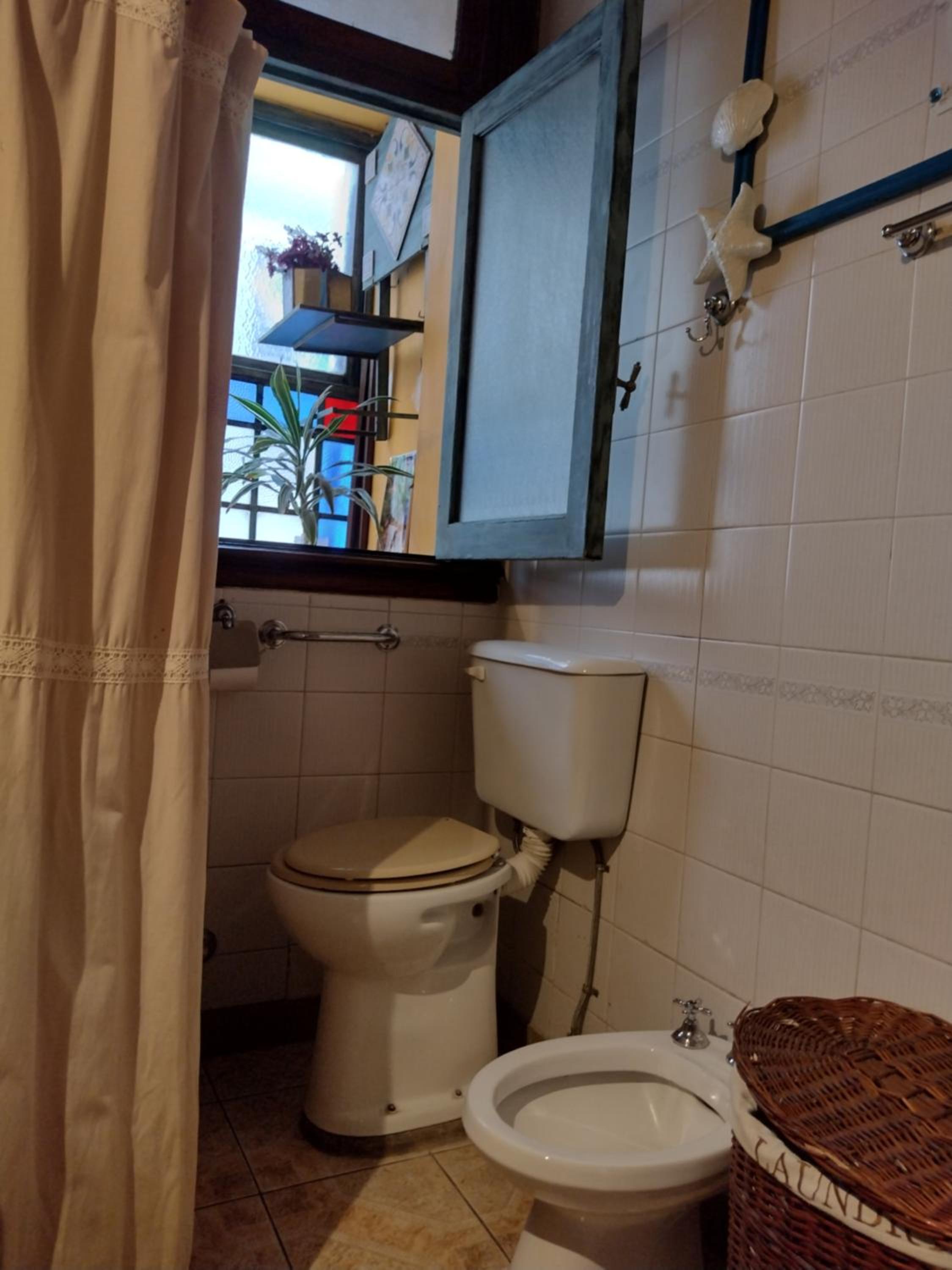 Auténtico Departamento Porteño