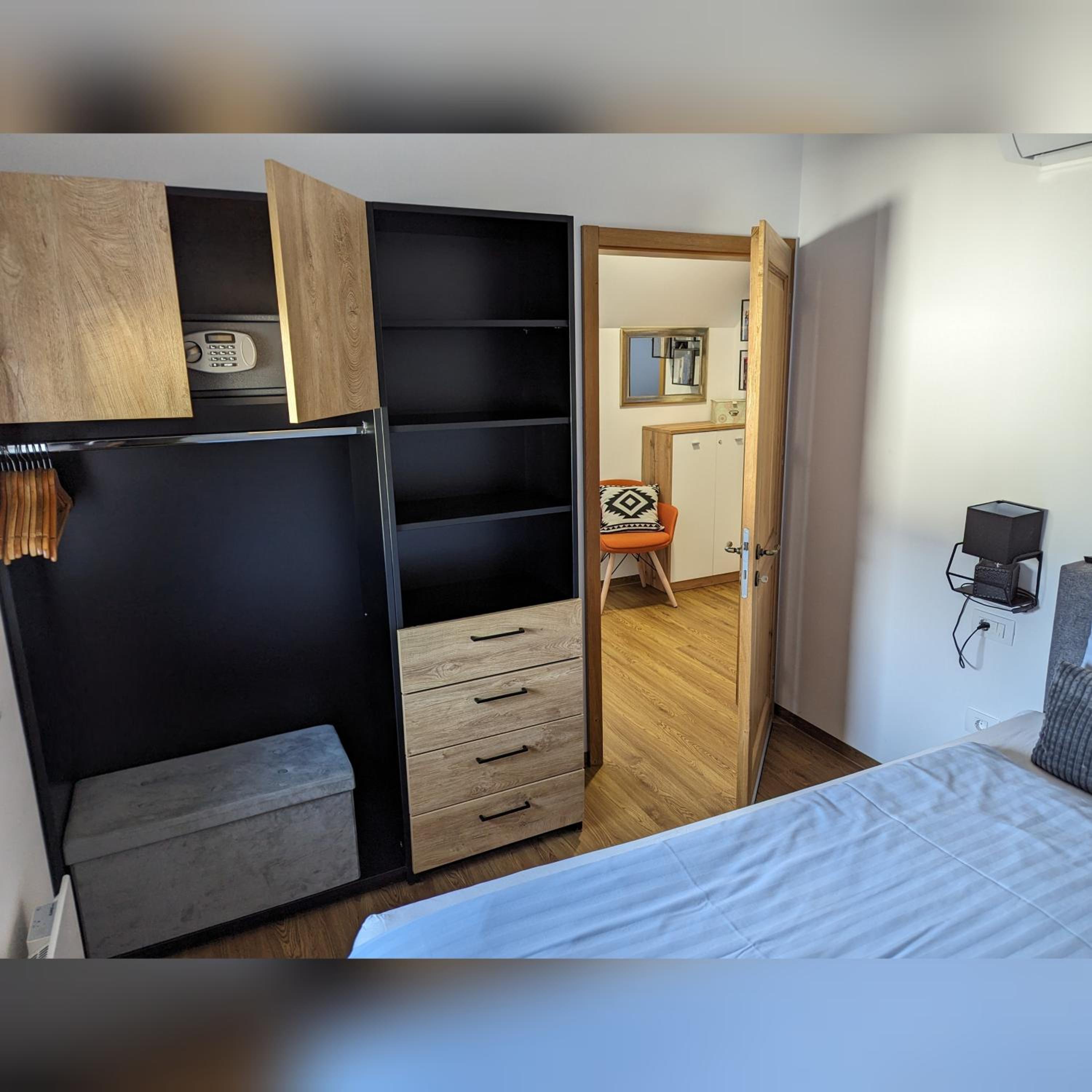 MY TIME BLED Holiday House with sauna