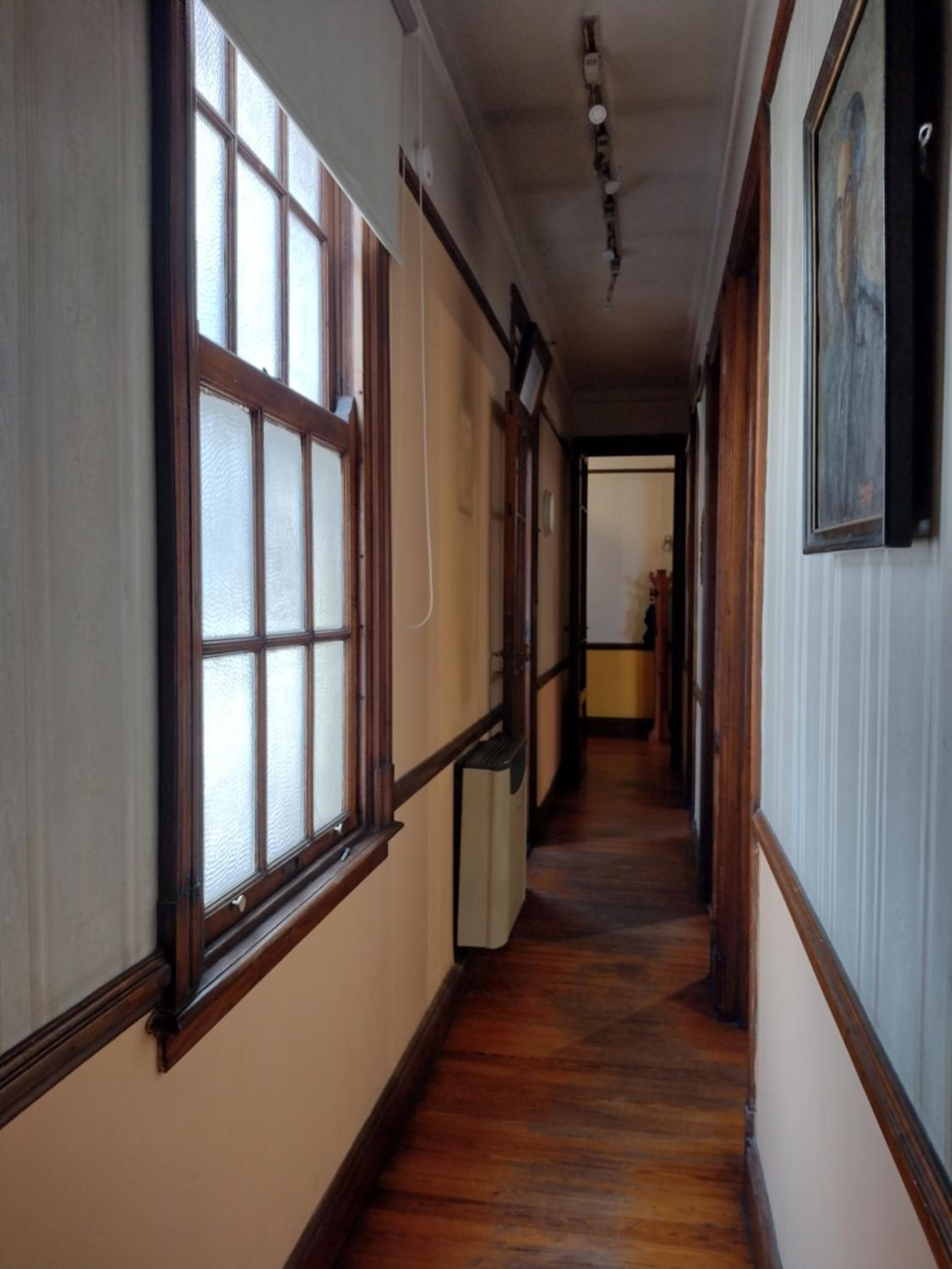 Auténtico Departamento Porteño