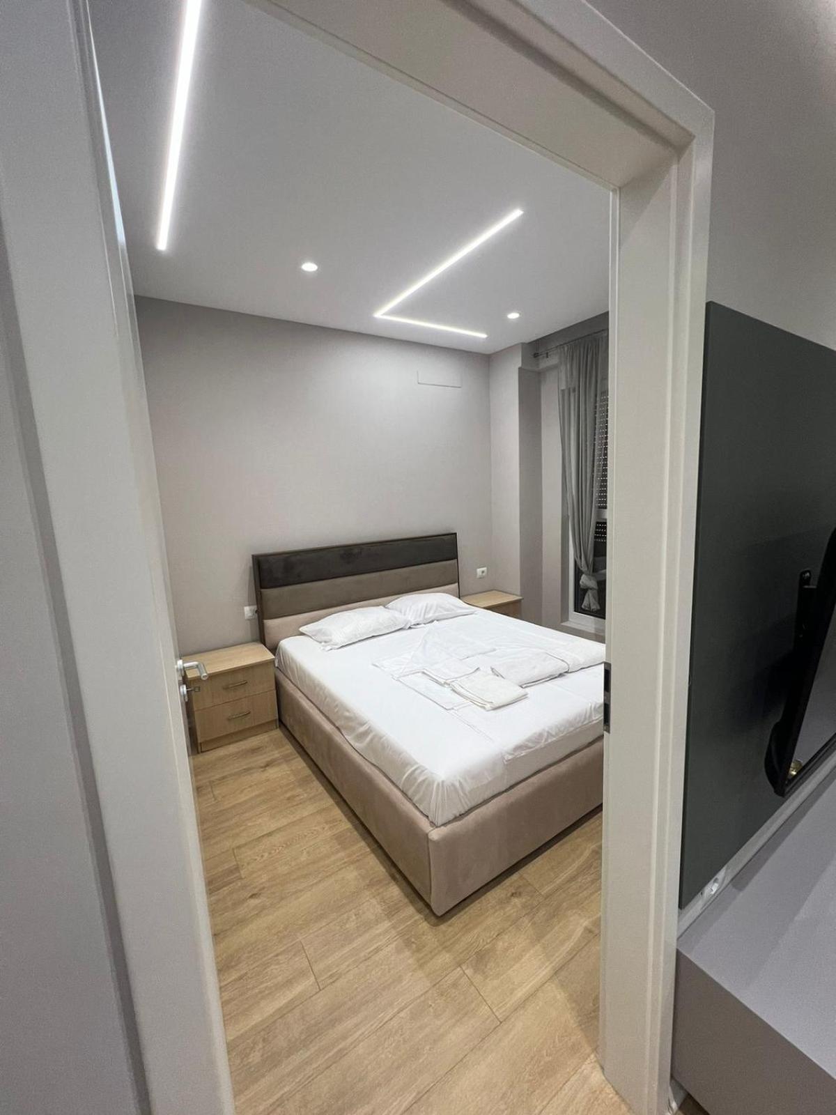 Shehu Apartment