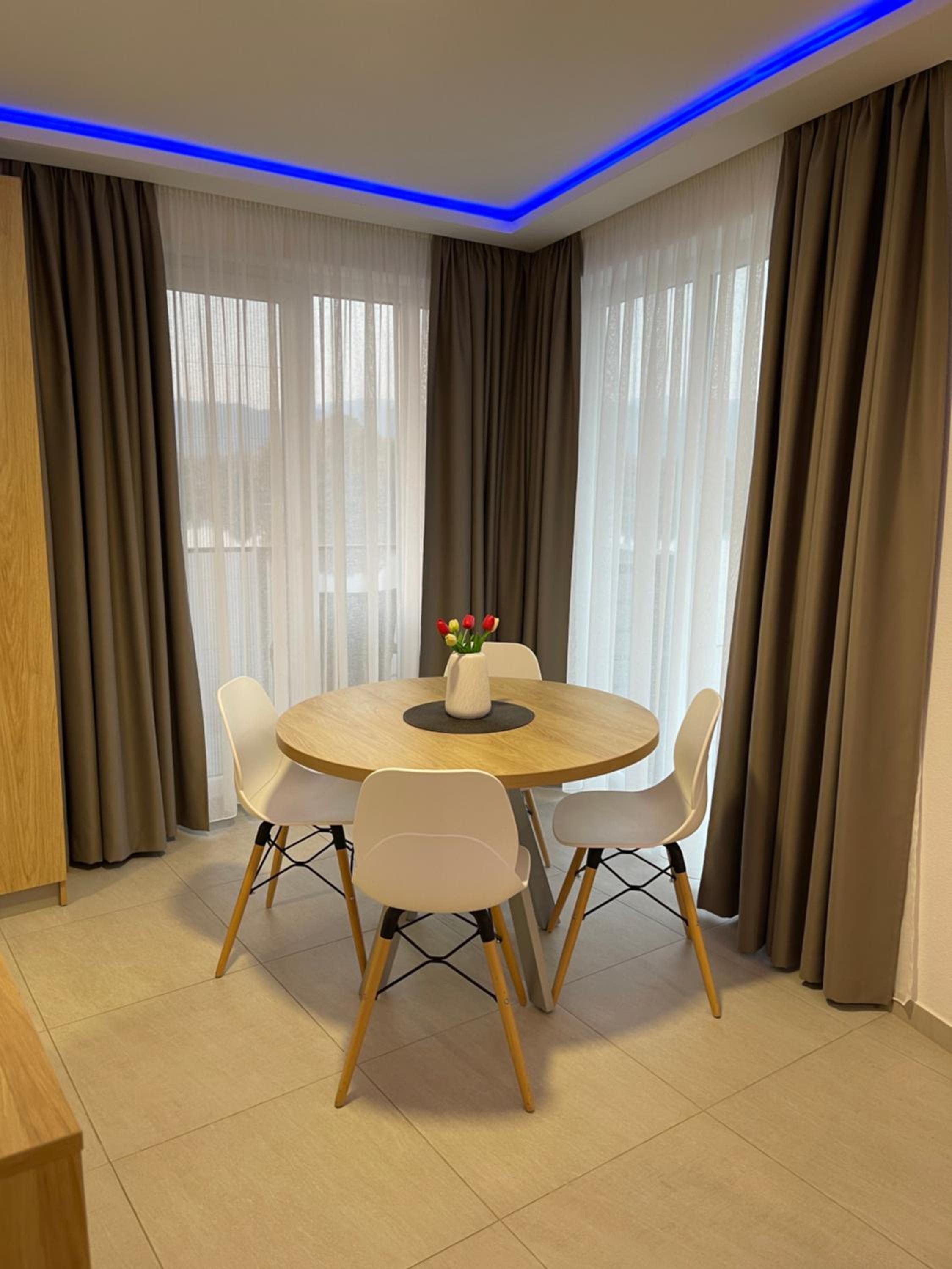 AS Apartmani Srebrno Jezero view 5