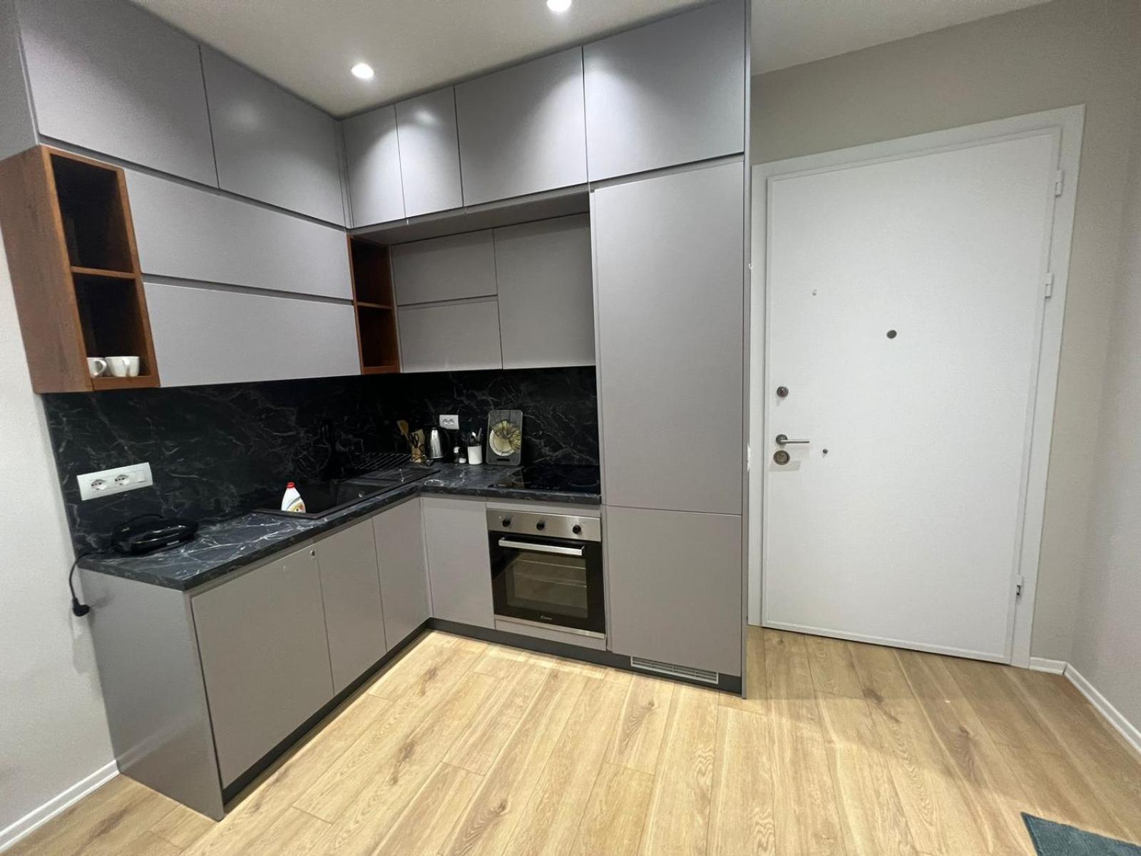 Shehu Apartment