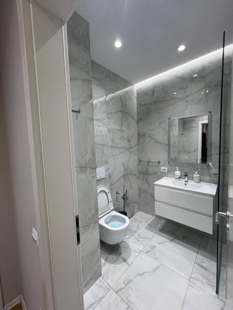 Shehu Apartment