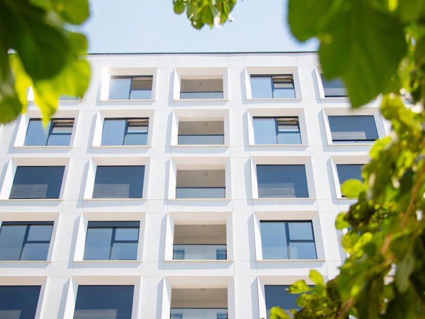 Shehu Apartment