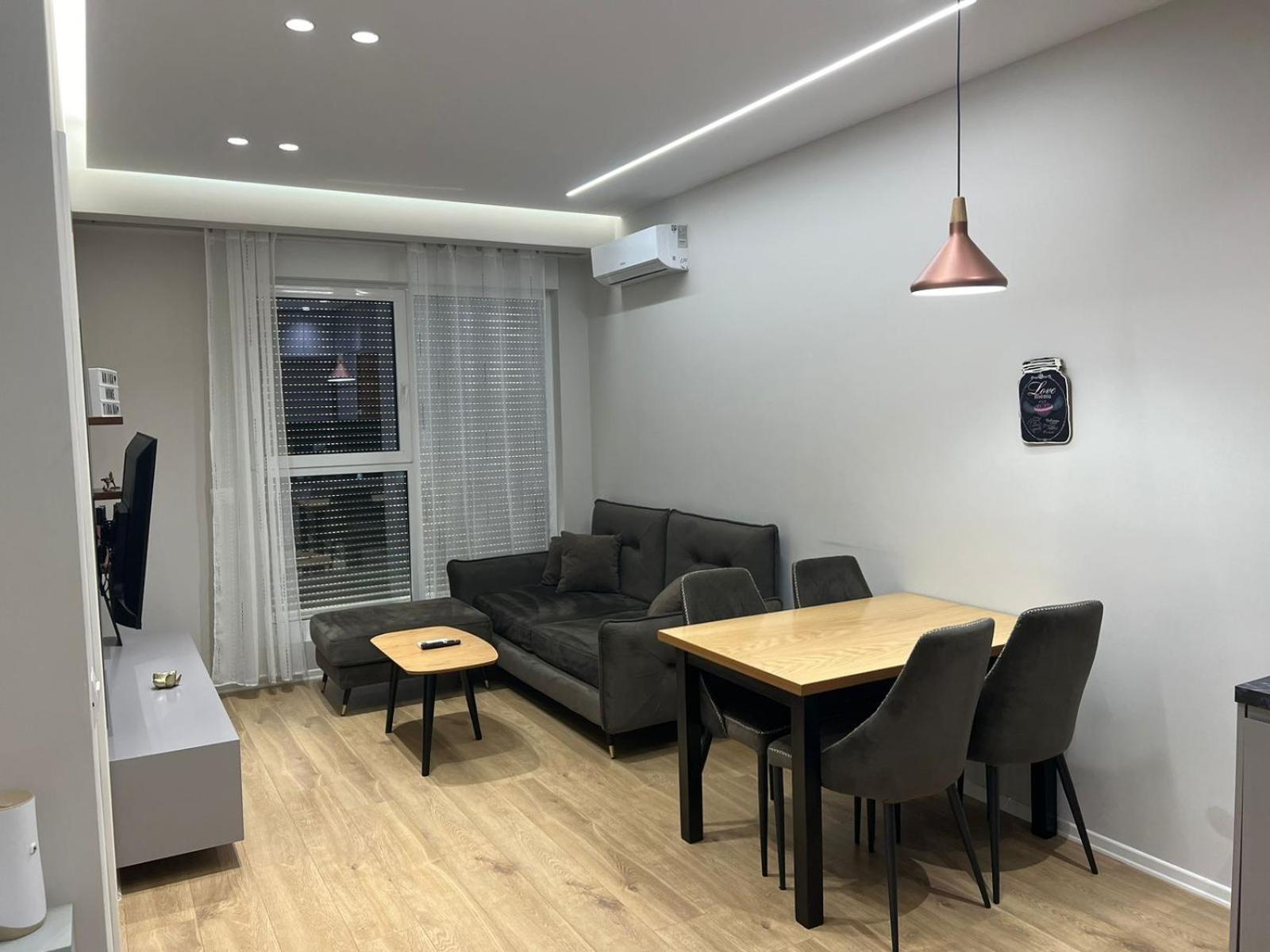 Shehu Apartment