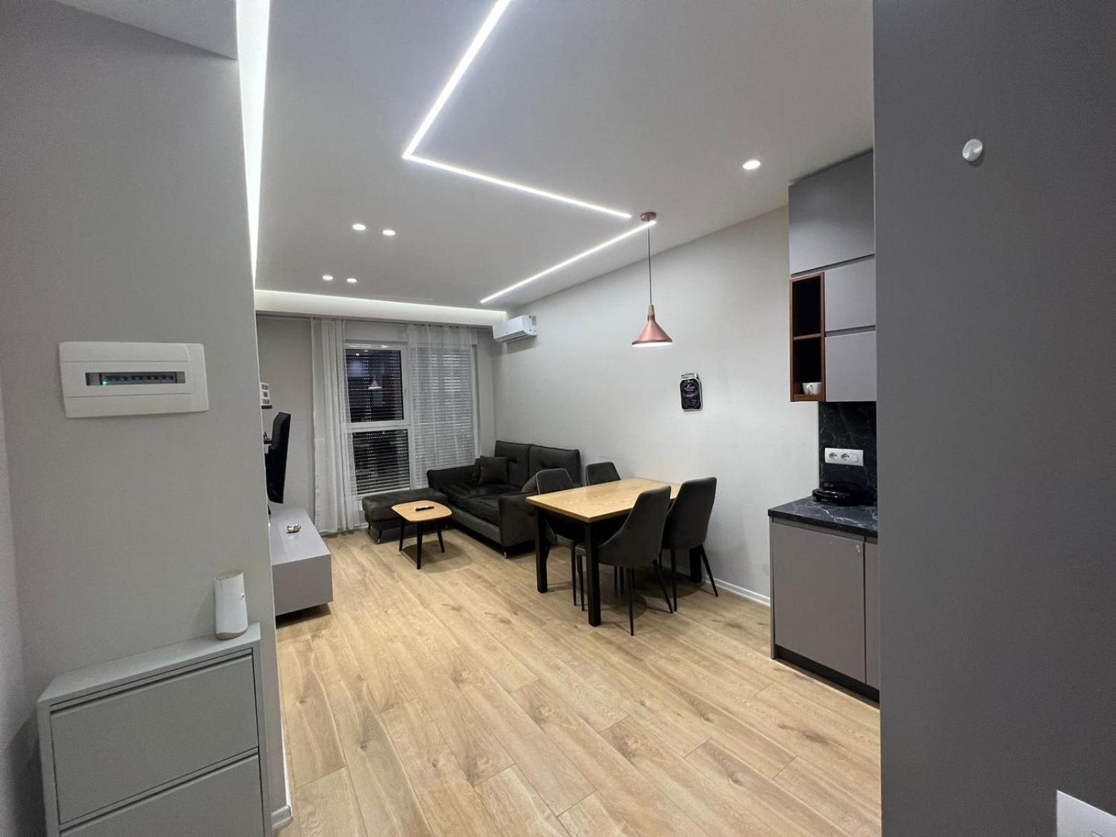 Shehu Apartment