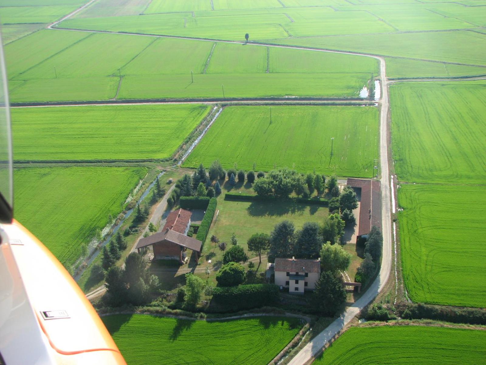Cascina Brignolo