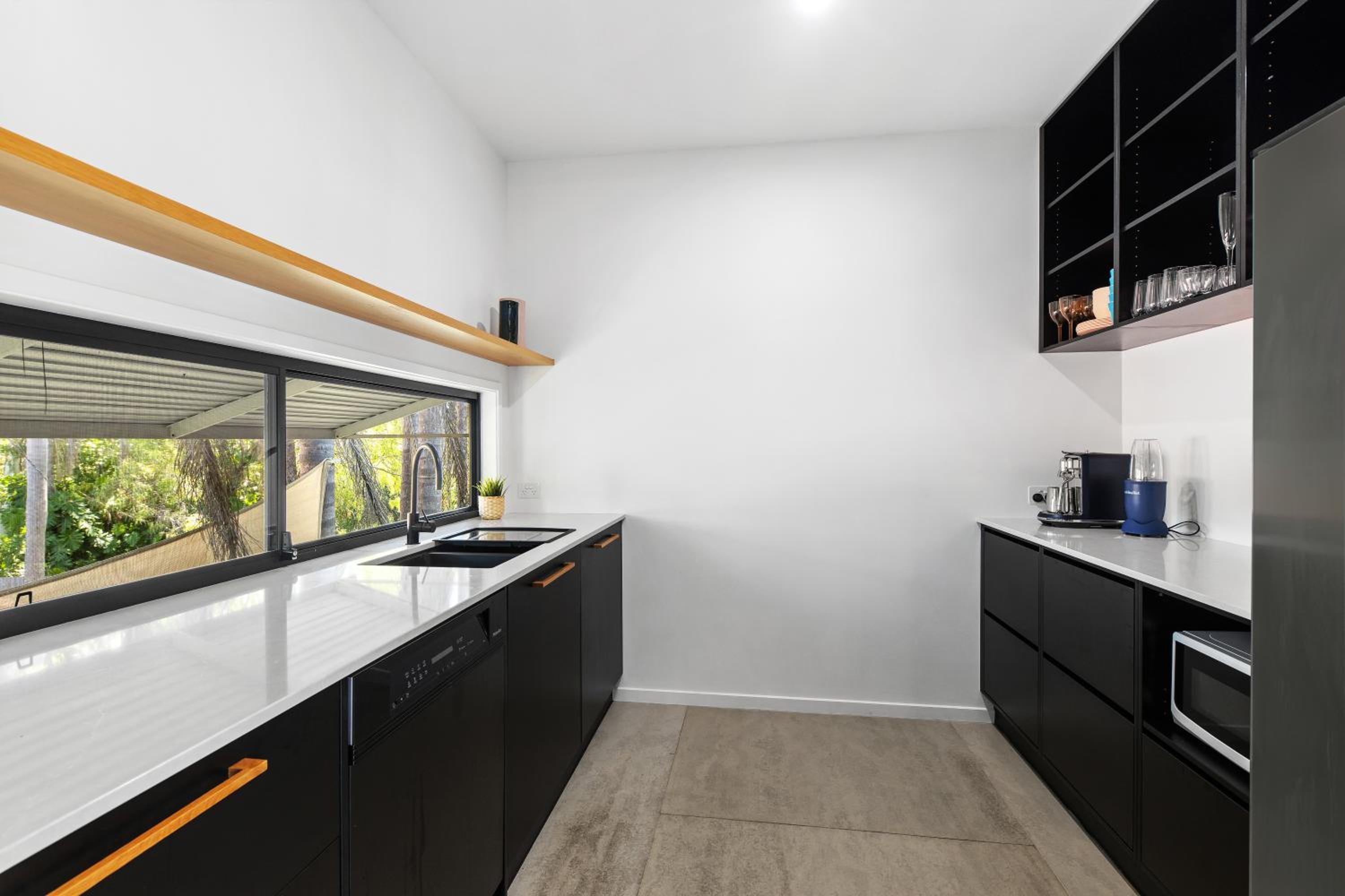 Stylish Home near Noosa & Peregian, walk to Beach