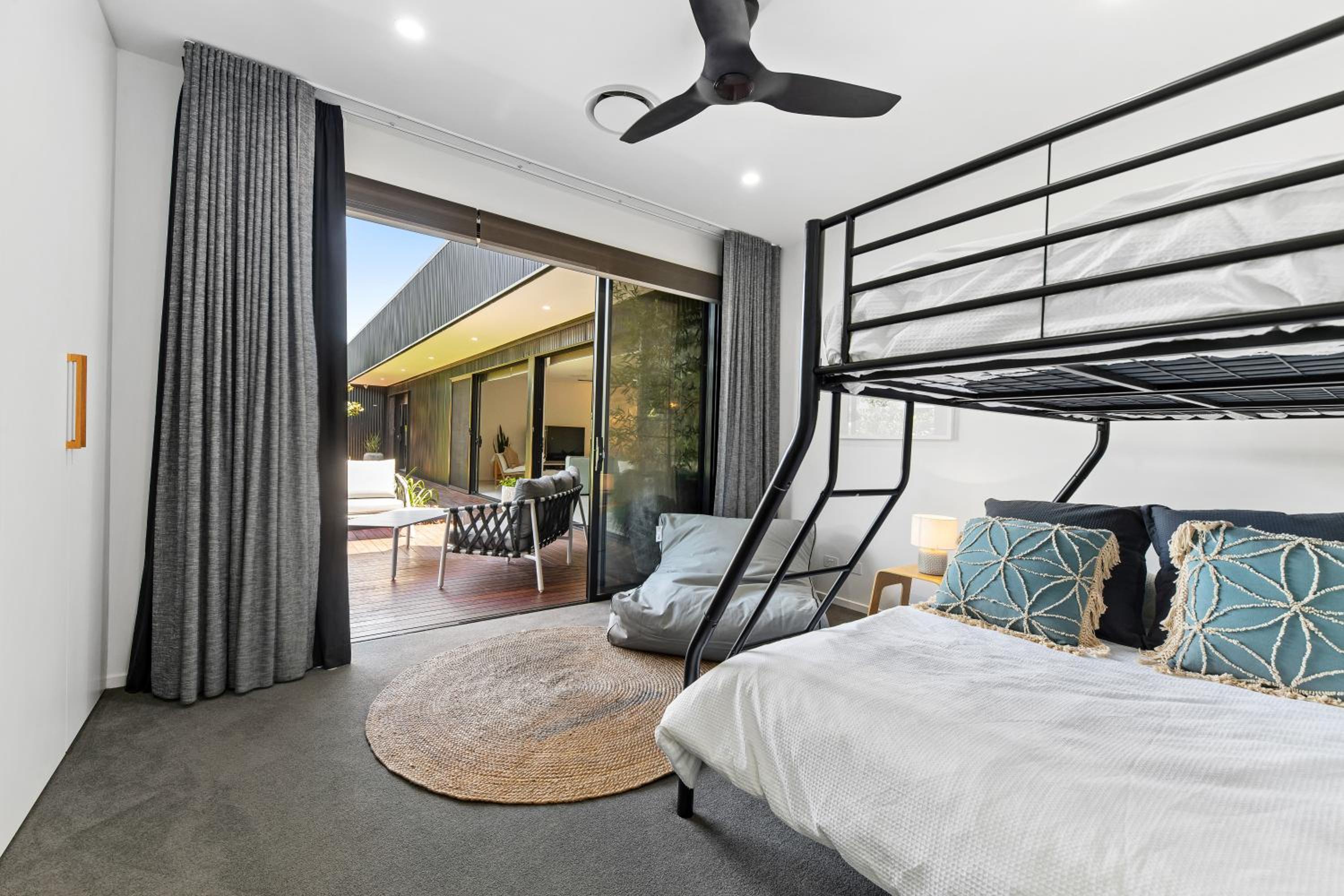 Stylish Home near Noosa & Peregian, walk to Beach
