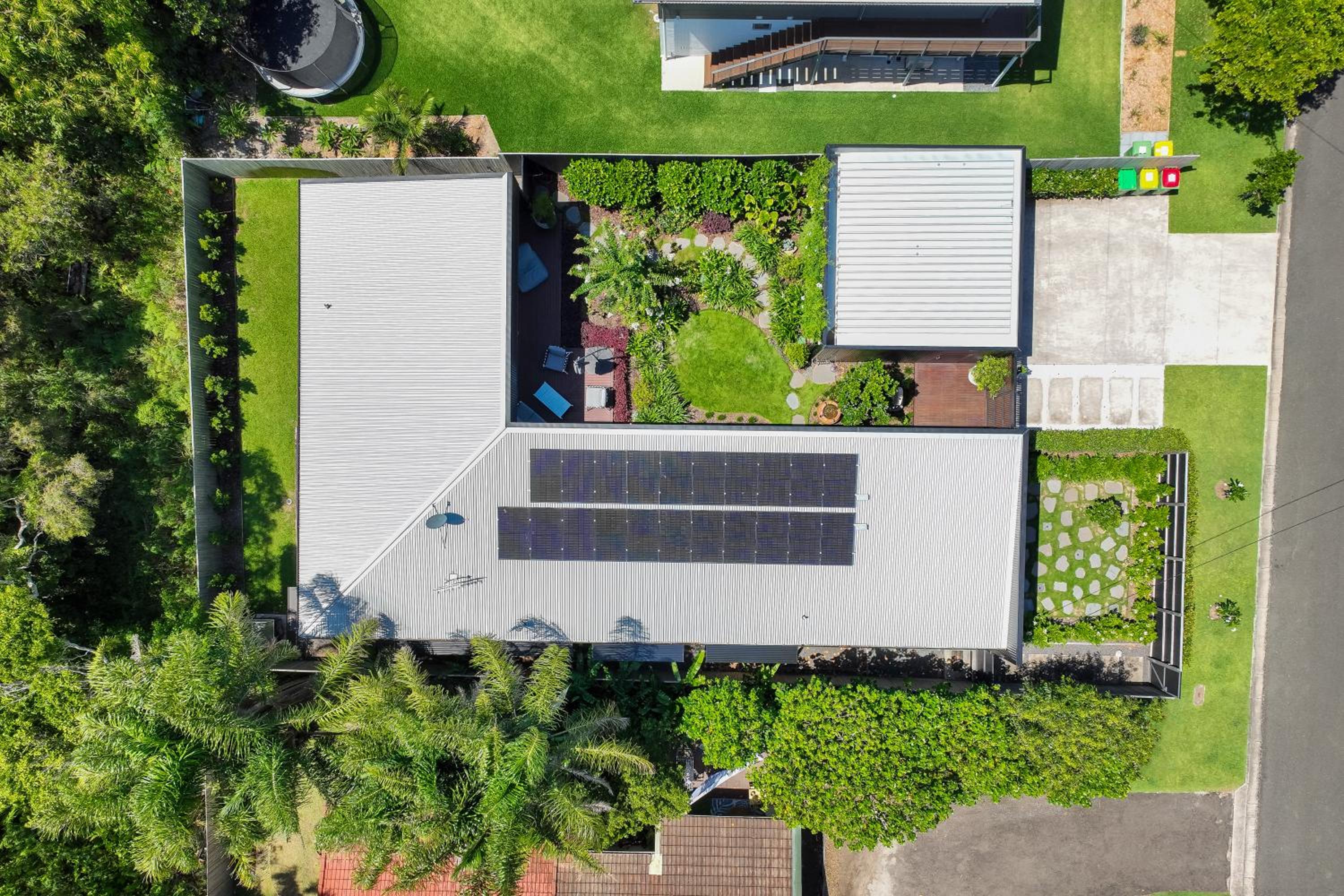 Stylish Home near Noosa & Peregian, walk to Beach