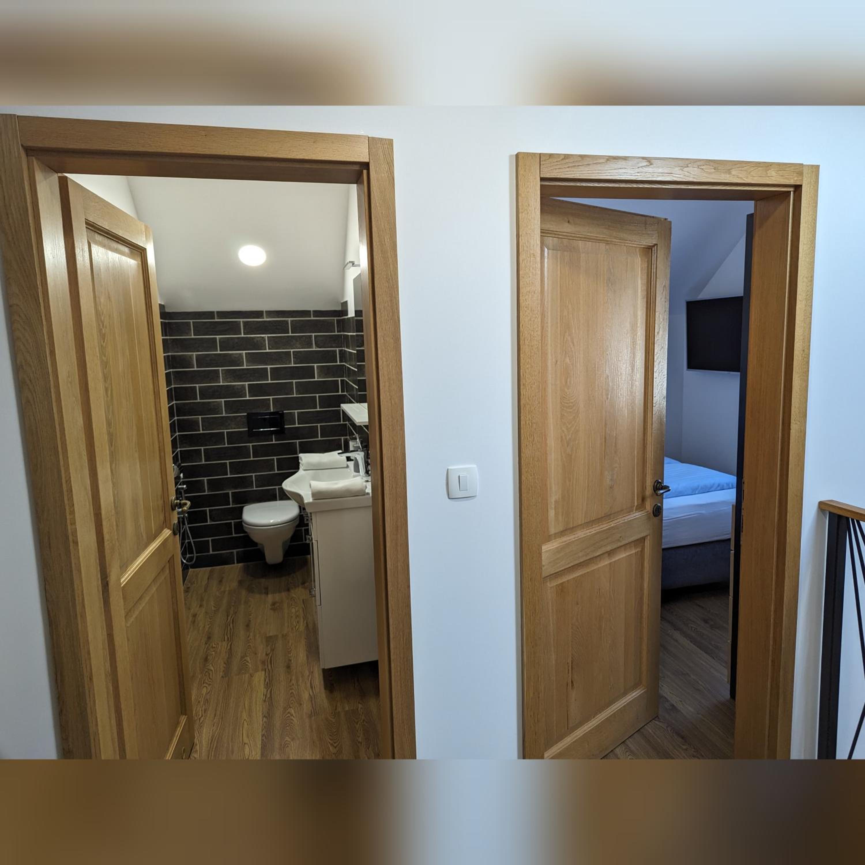 MY TIME BLED Holiday House with sauna