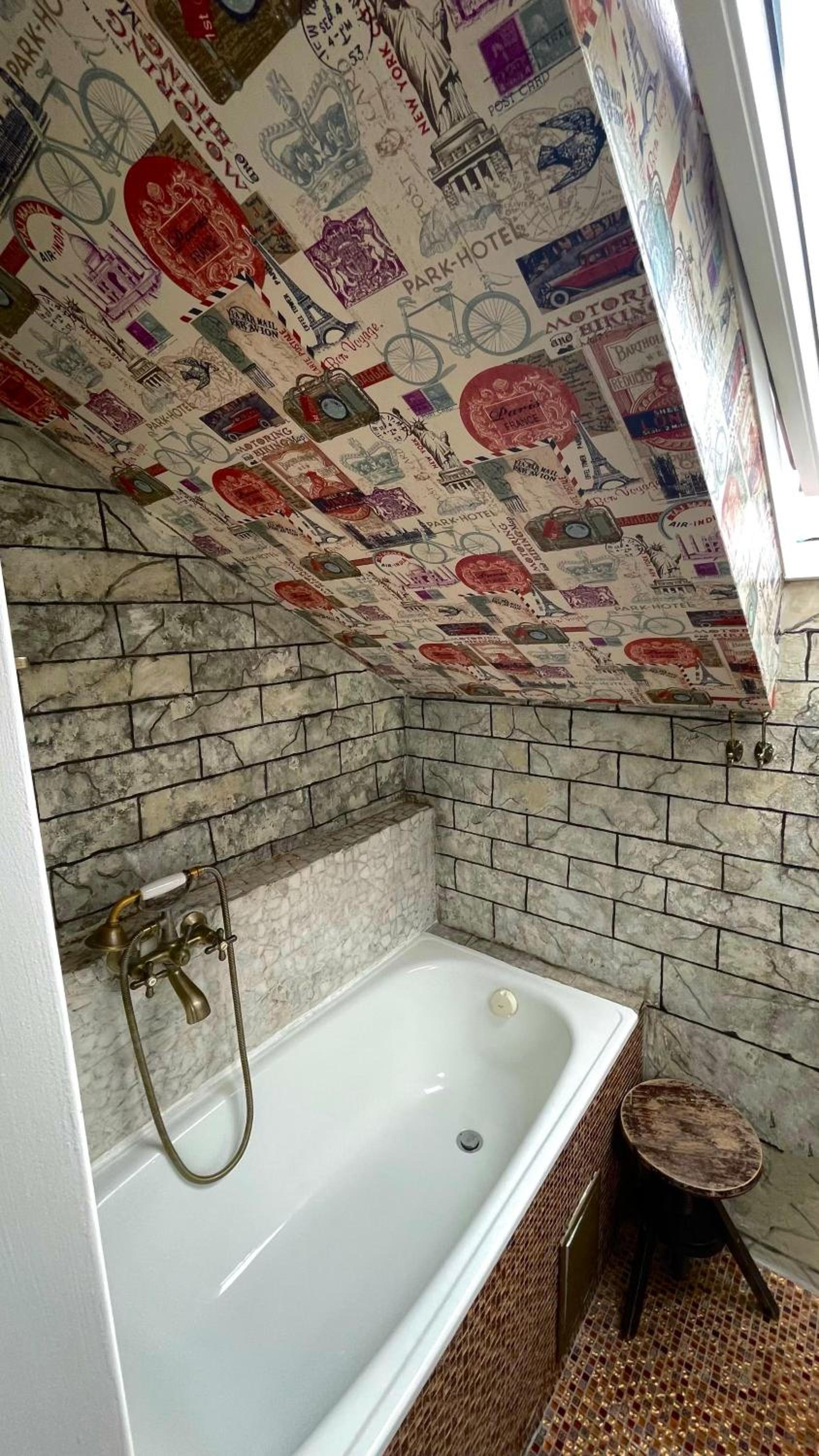 Apartment Arte Centrum Prague