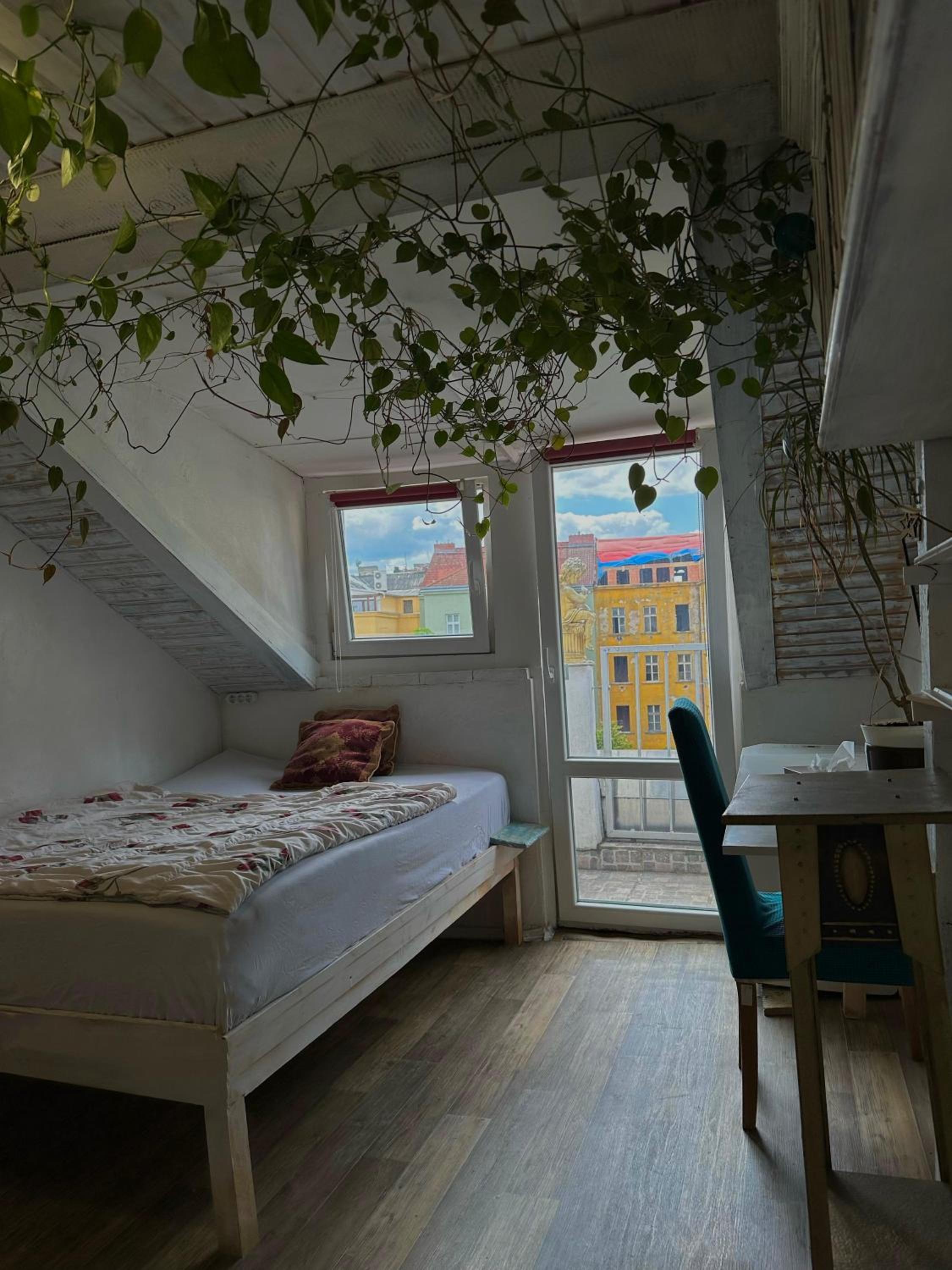Apartment Arte Centrum Prague