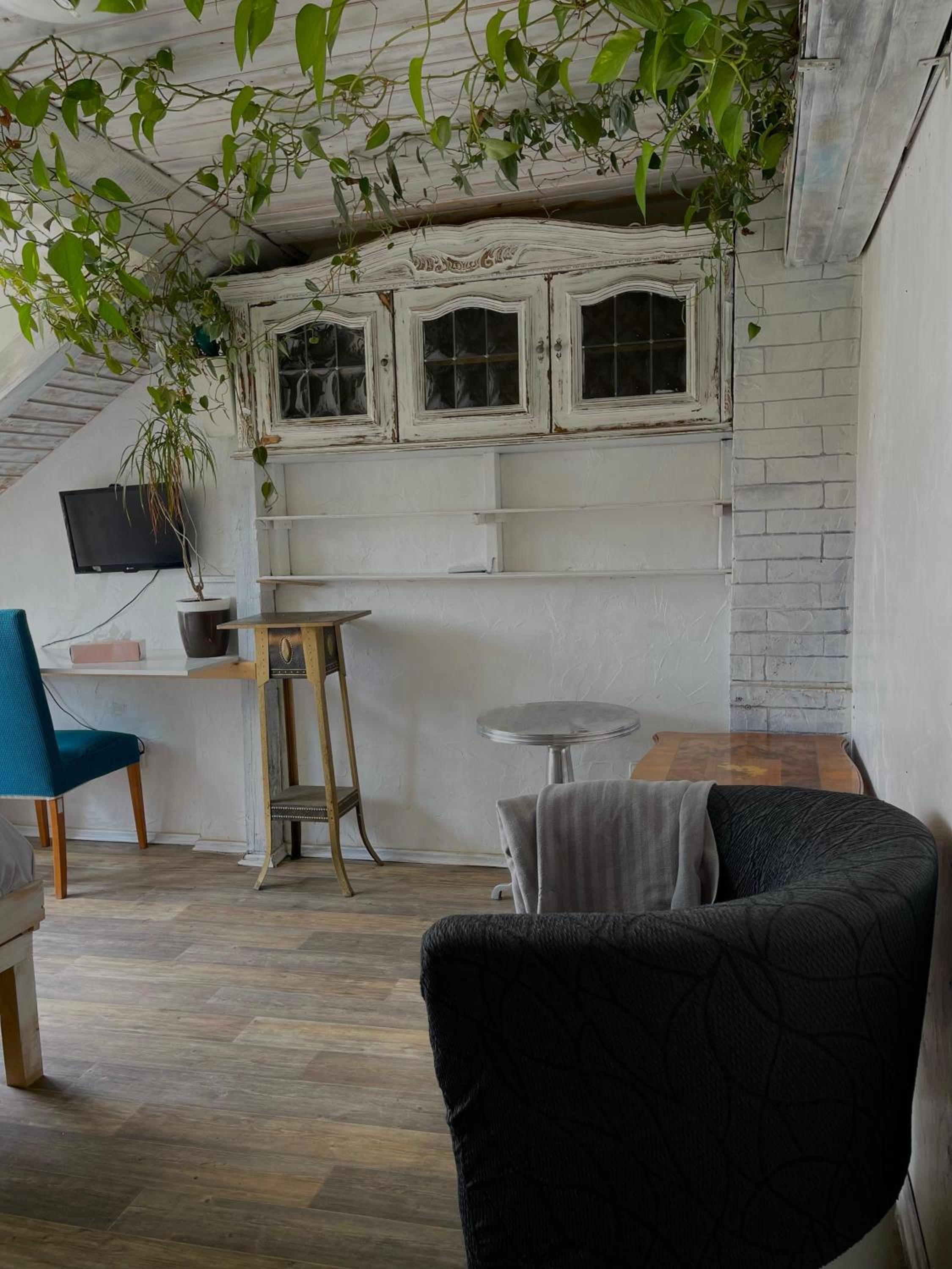Apartment Arte Centrum Prague