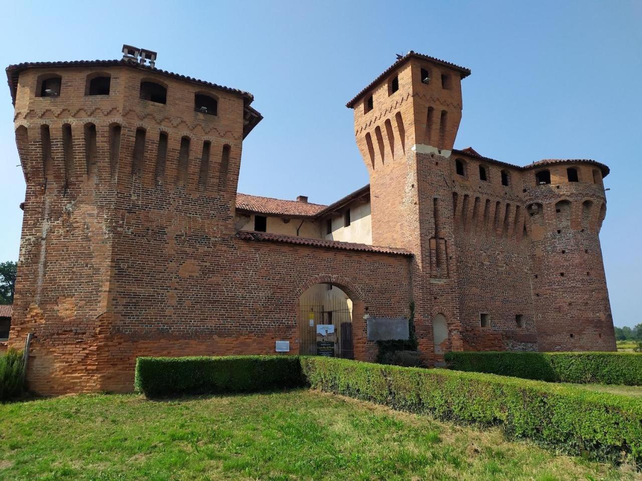 Cascina Brignolo