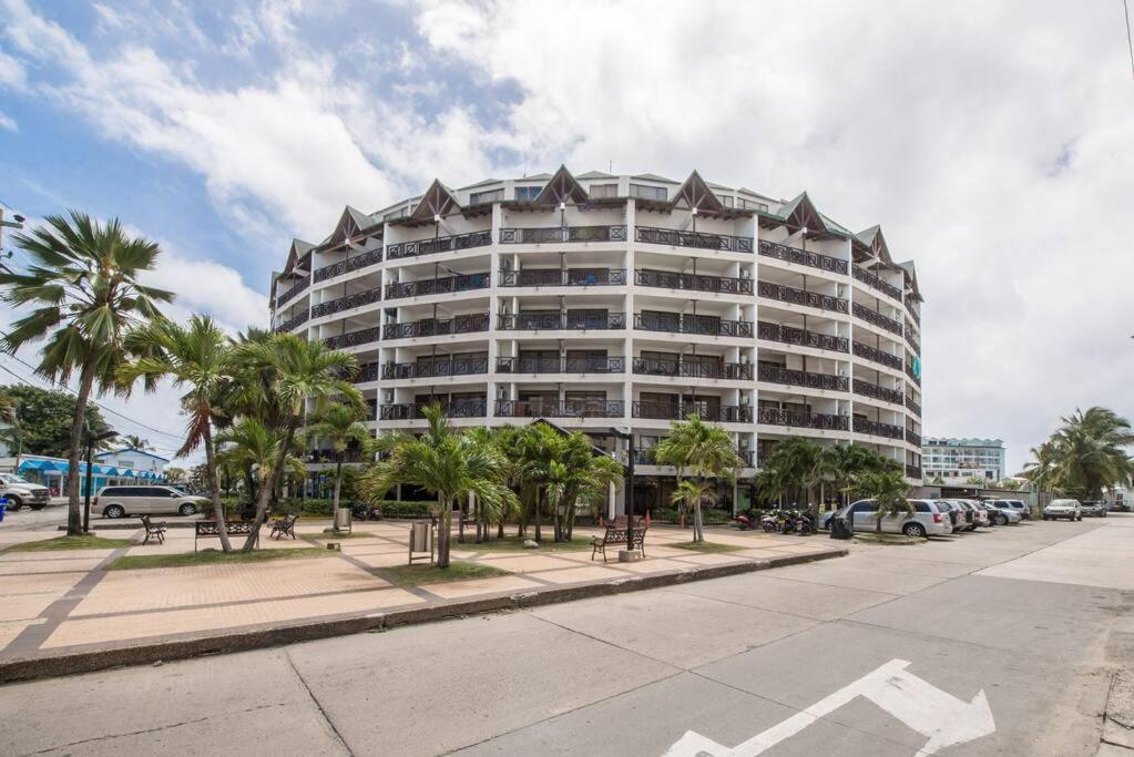 excelente ubicacion apartamento alisa en san andres