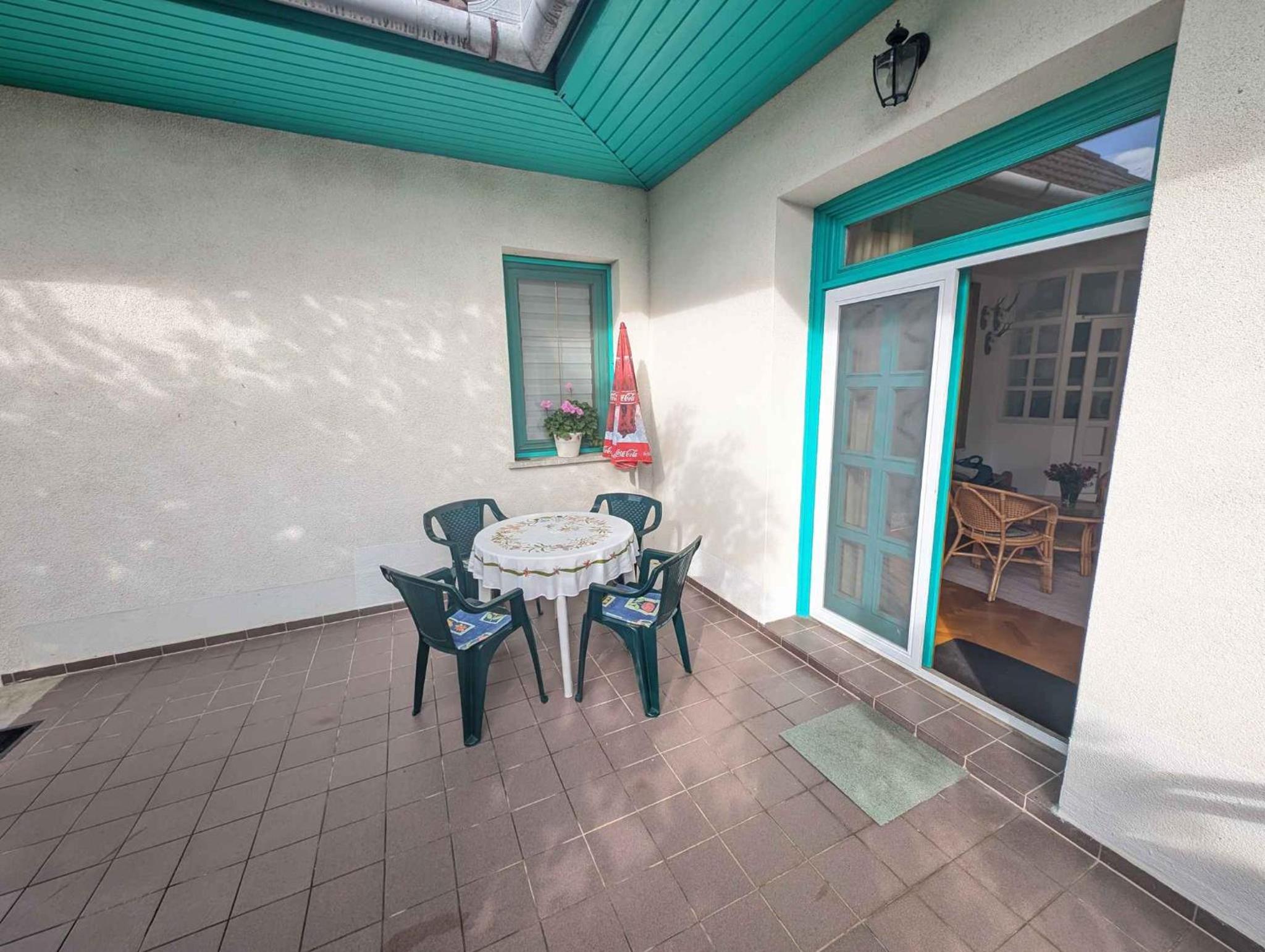 Holiday home in Zalakaros 52058 view 2