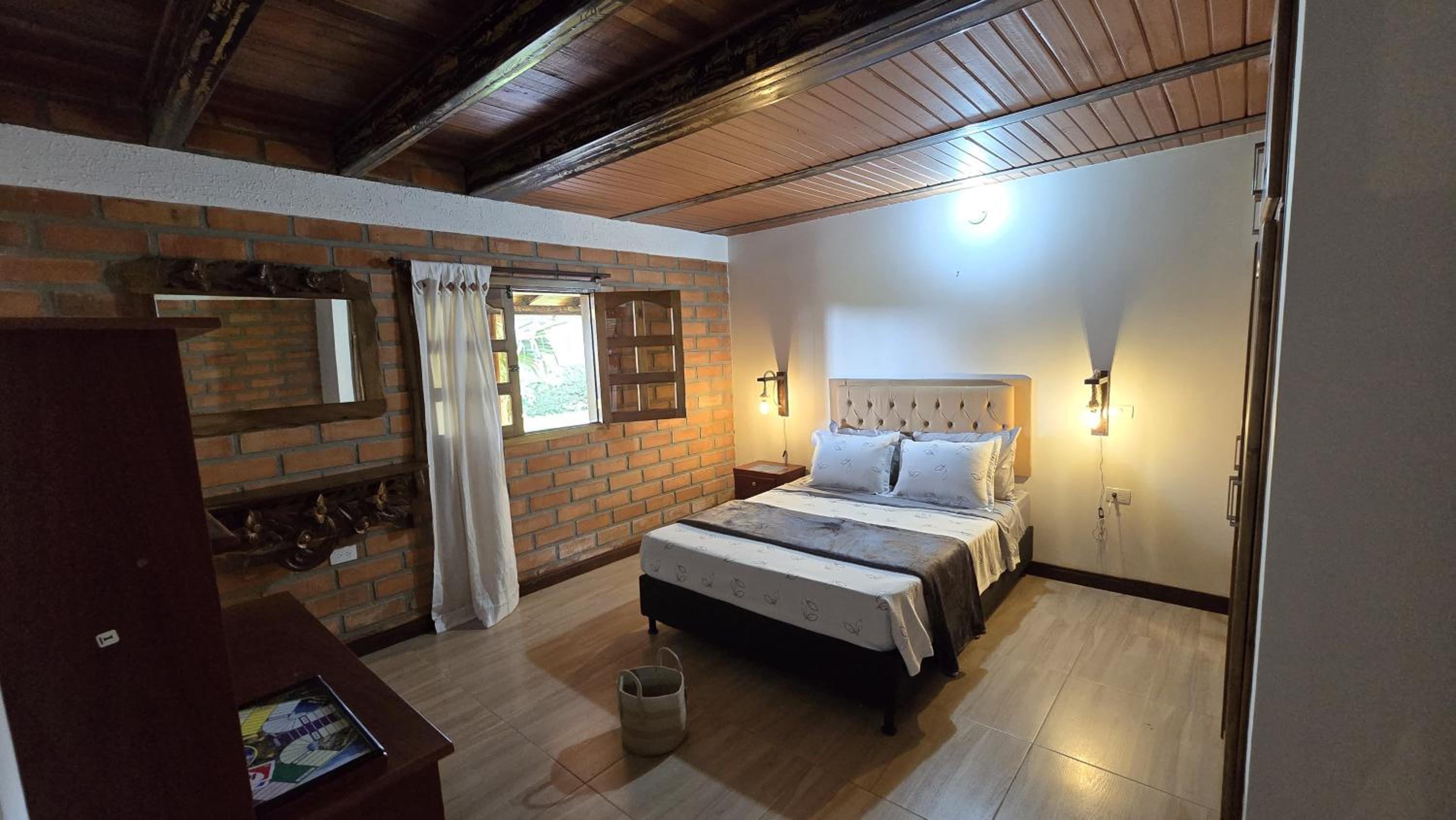 Villa María