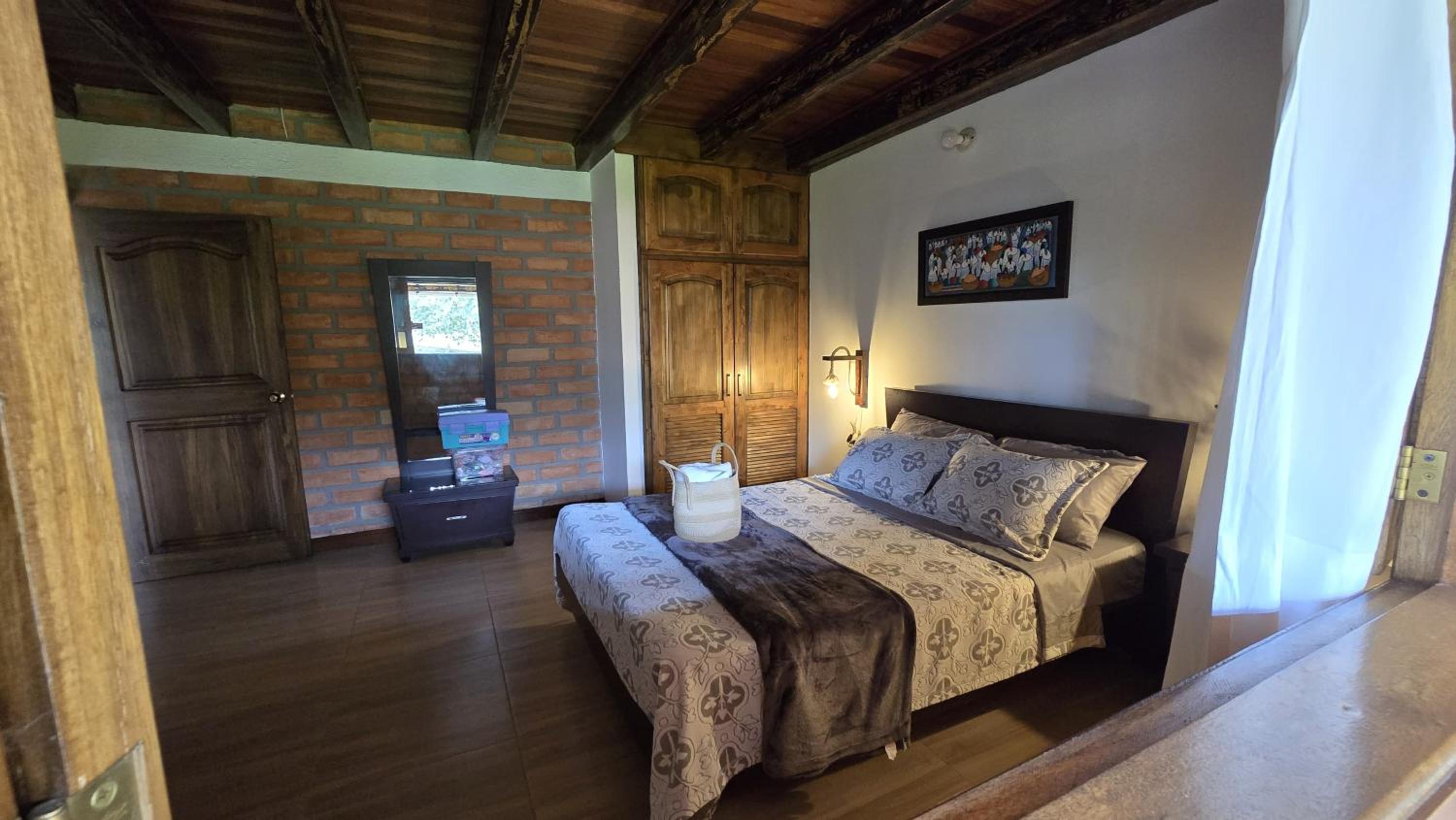 Villa María