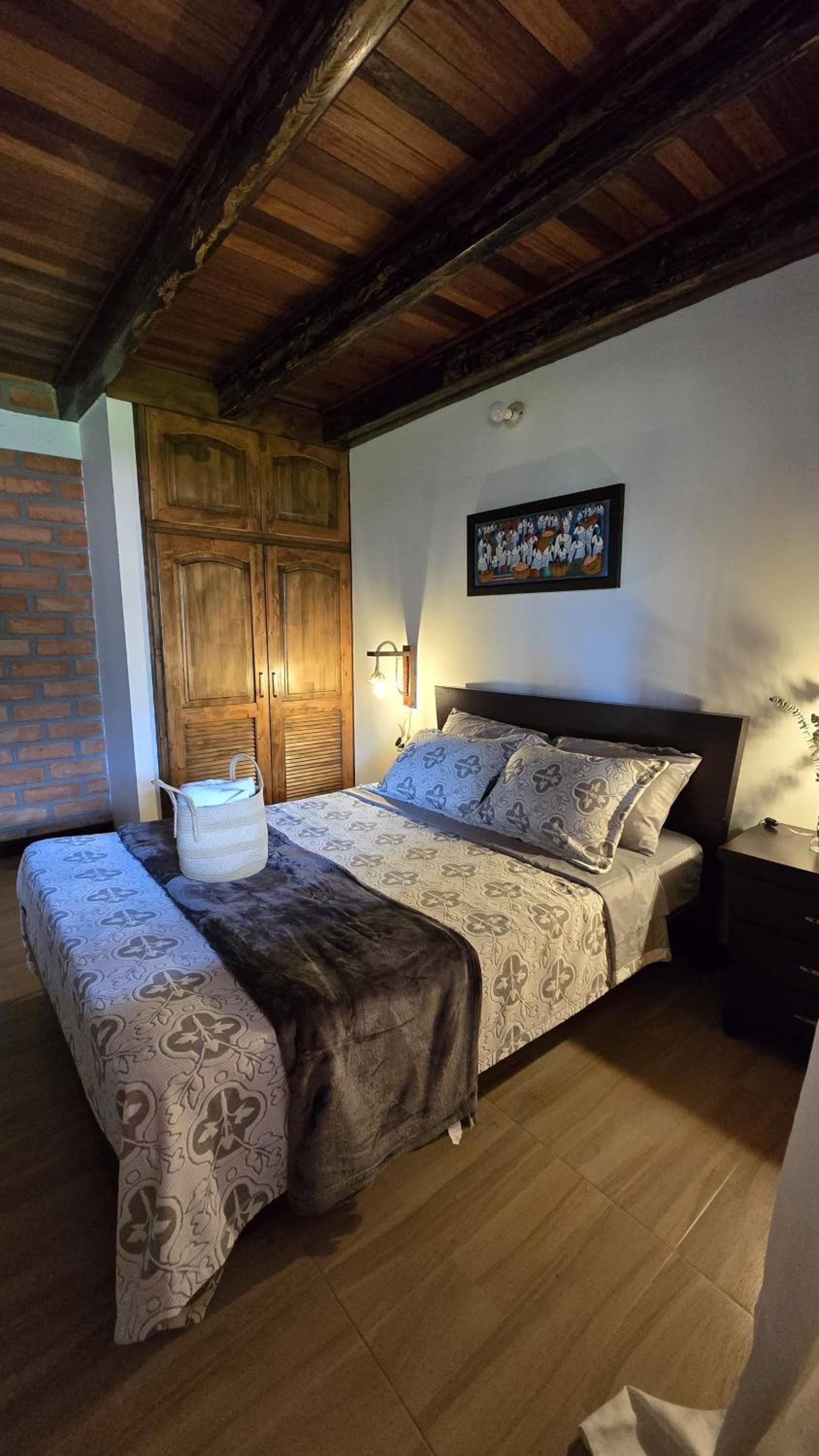 Villa María