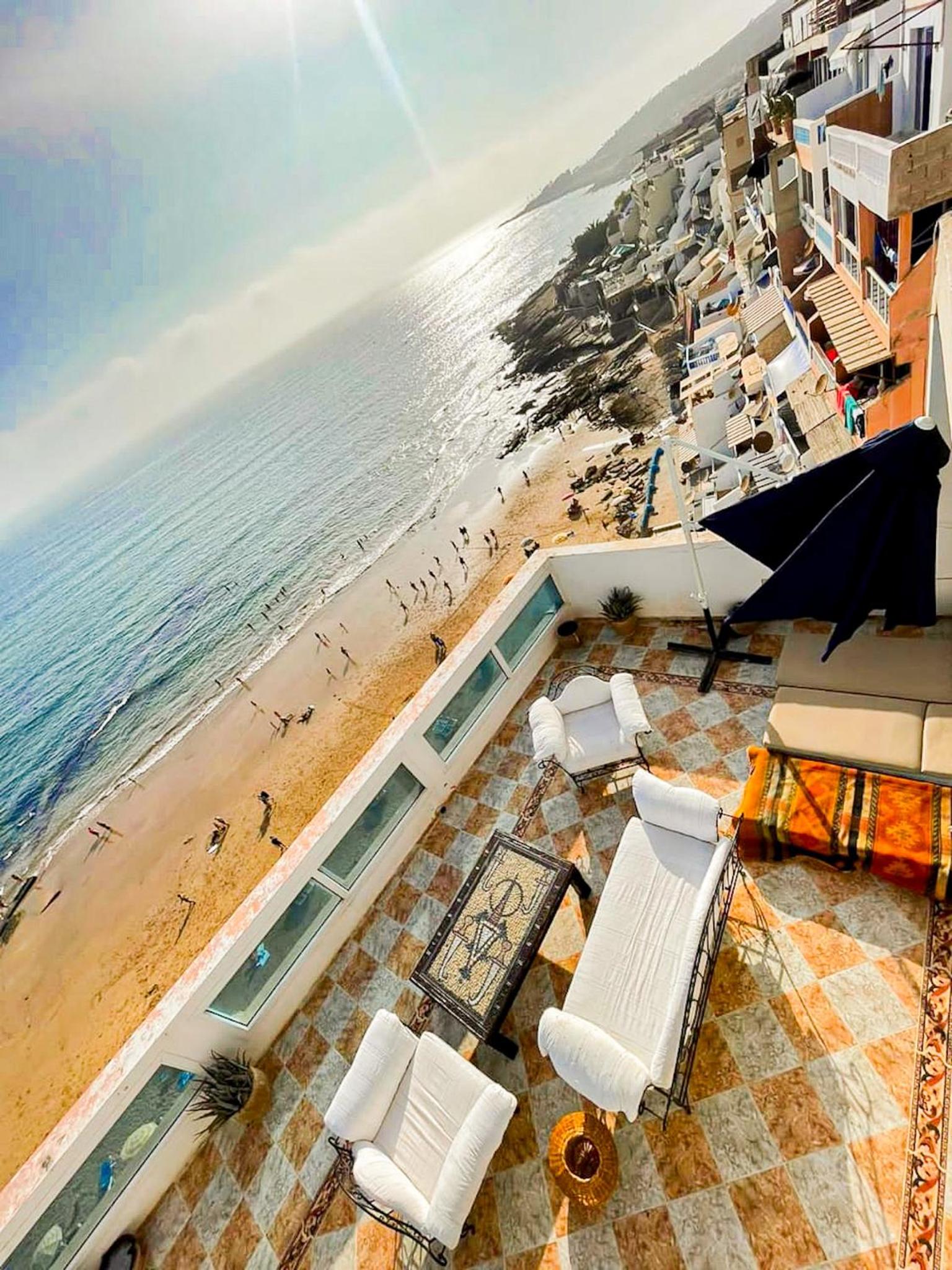 mouja taghazout