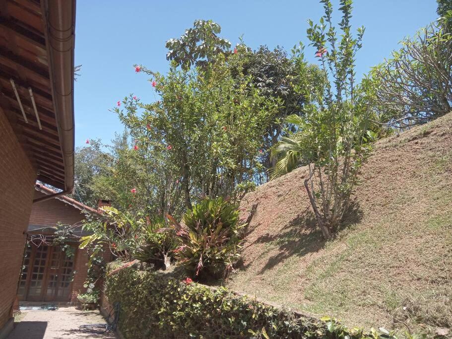 Chácara com Vista Panorâmica para Represa de Igaratá