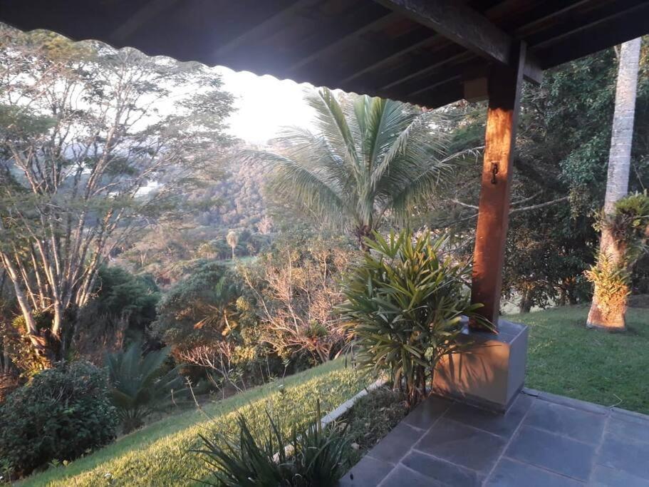 Chácara com Vista Panorâmica para Represa de Igaratá