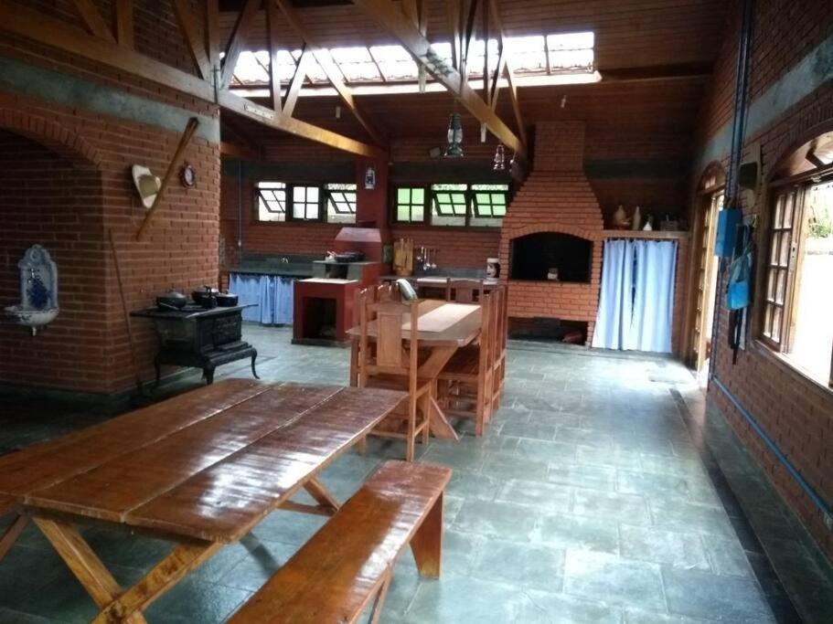 Chácara com Vista Panorâmica para Represa de Igaratá
