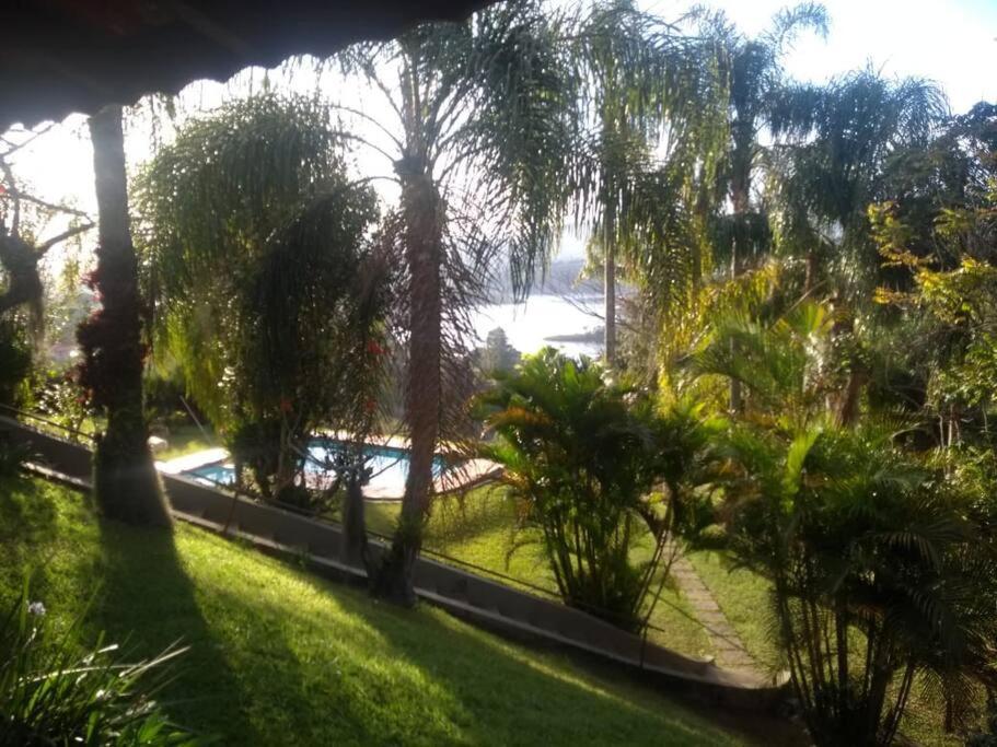 Chácara com Vista Panorâmica para Represa de Igaratá
