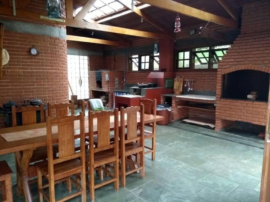 Chácara com Vista Panorâmica para Represa de Igaratá