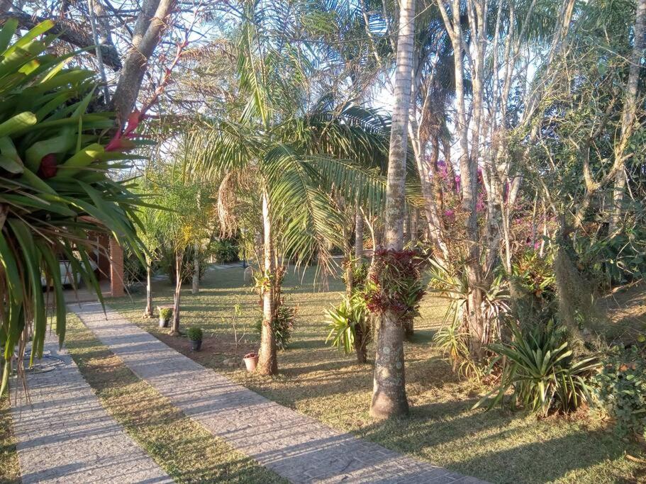 Chácara com Vista Panorâmica para Represa de Igaratá