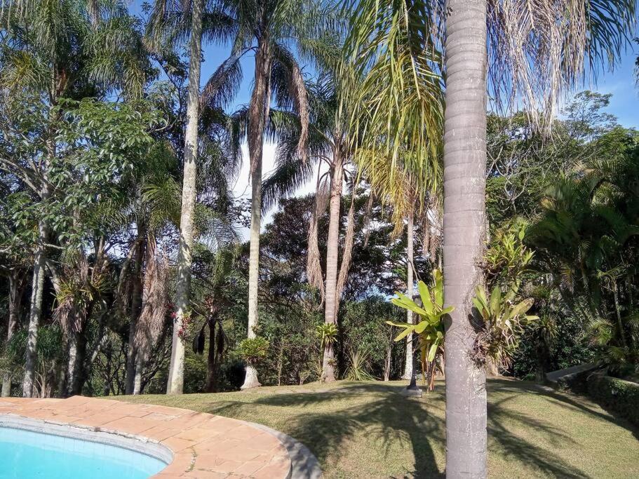Chácara com Vista Panorâmica para Represa de Igaratá