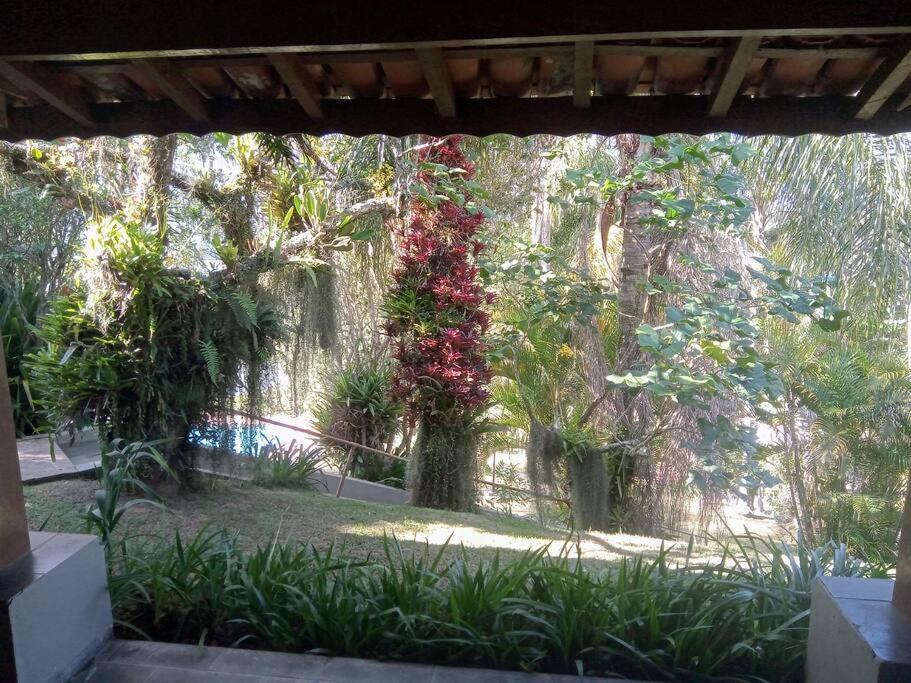 Chácara com Vista Panorâmica para Represa de Igaratá