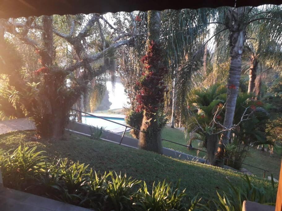 Chácara com Vista Panorâmica para Represa de Igaratá