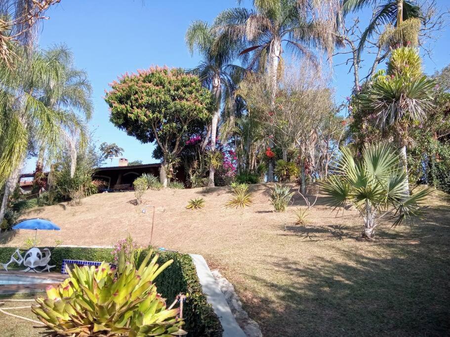 Chácara com Vista Panorâmica para Represa de Igaratá
