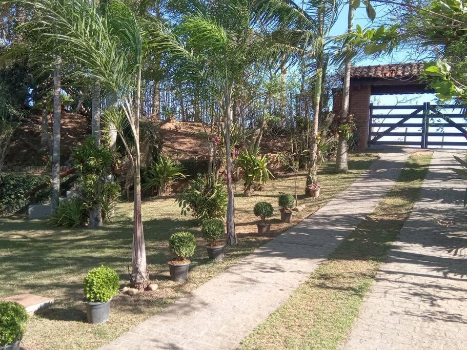 Chácara com Vista Panorâmica para Represa de Igaratá